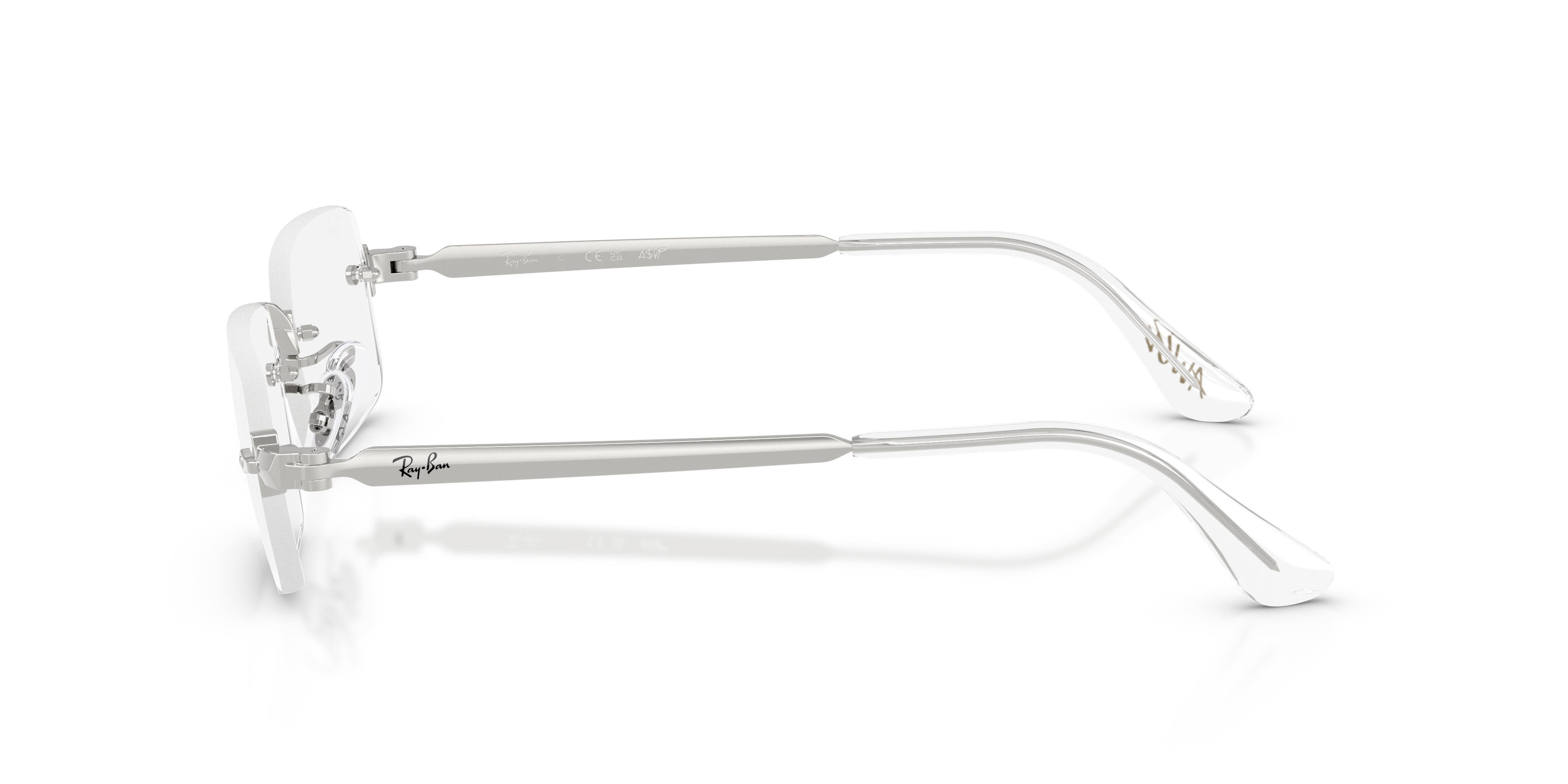 RAY-BAN RX3928V 2501 52