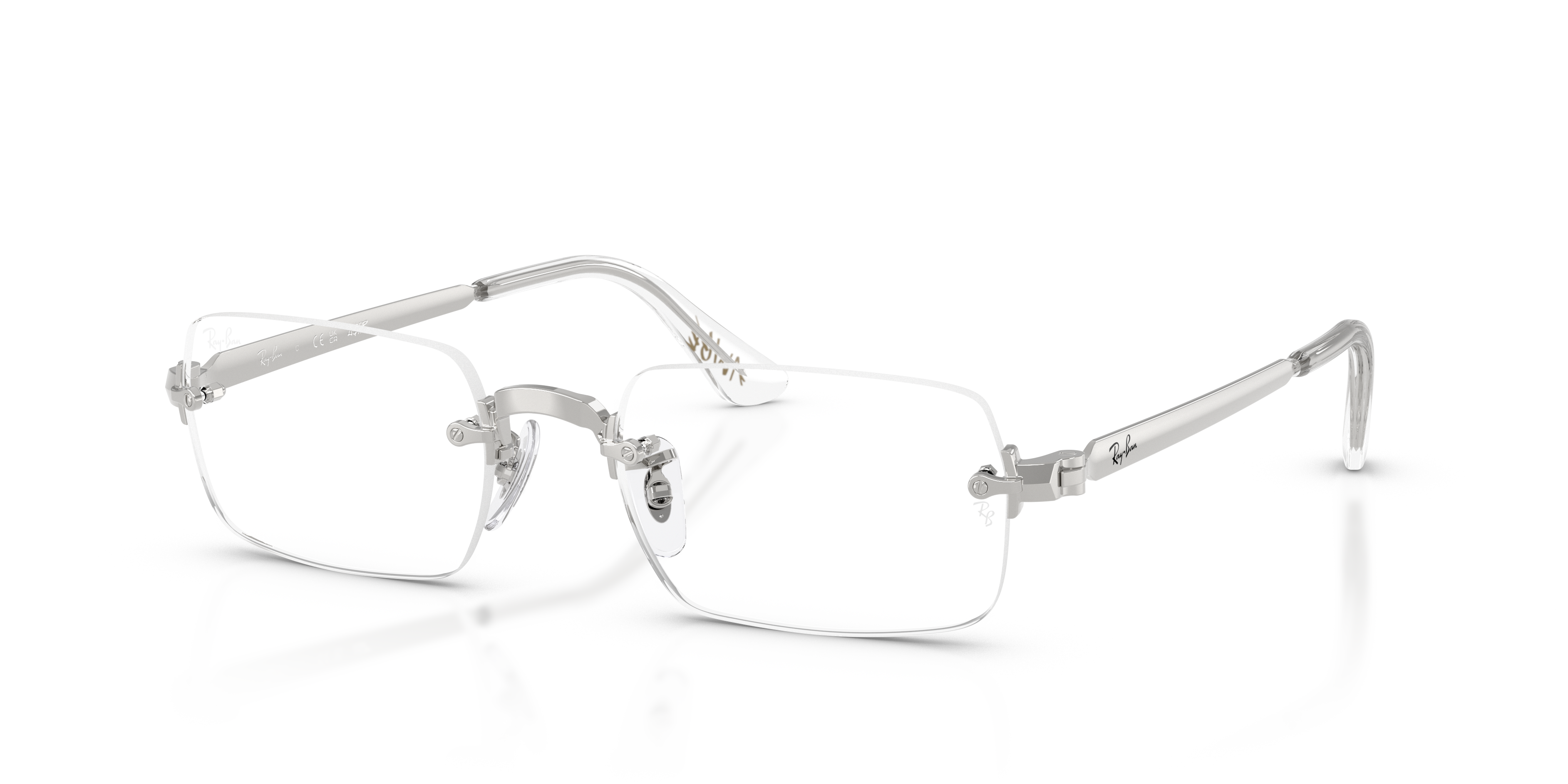 RAY-BAN RX3928V 2501 52