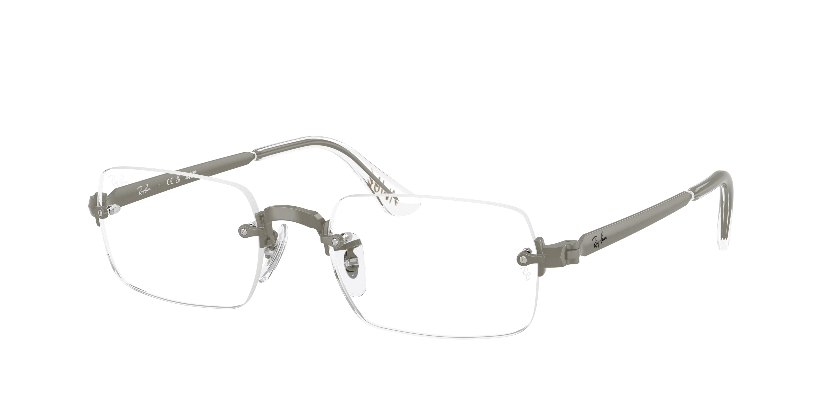 RAY-BAN RX3928V 3201 52