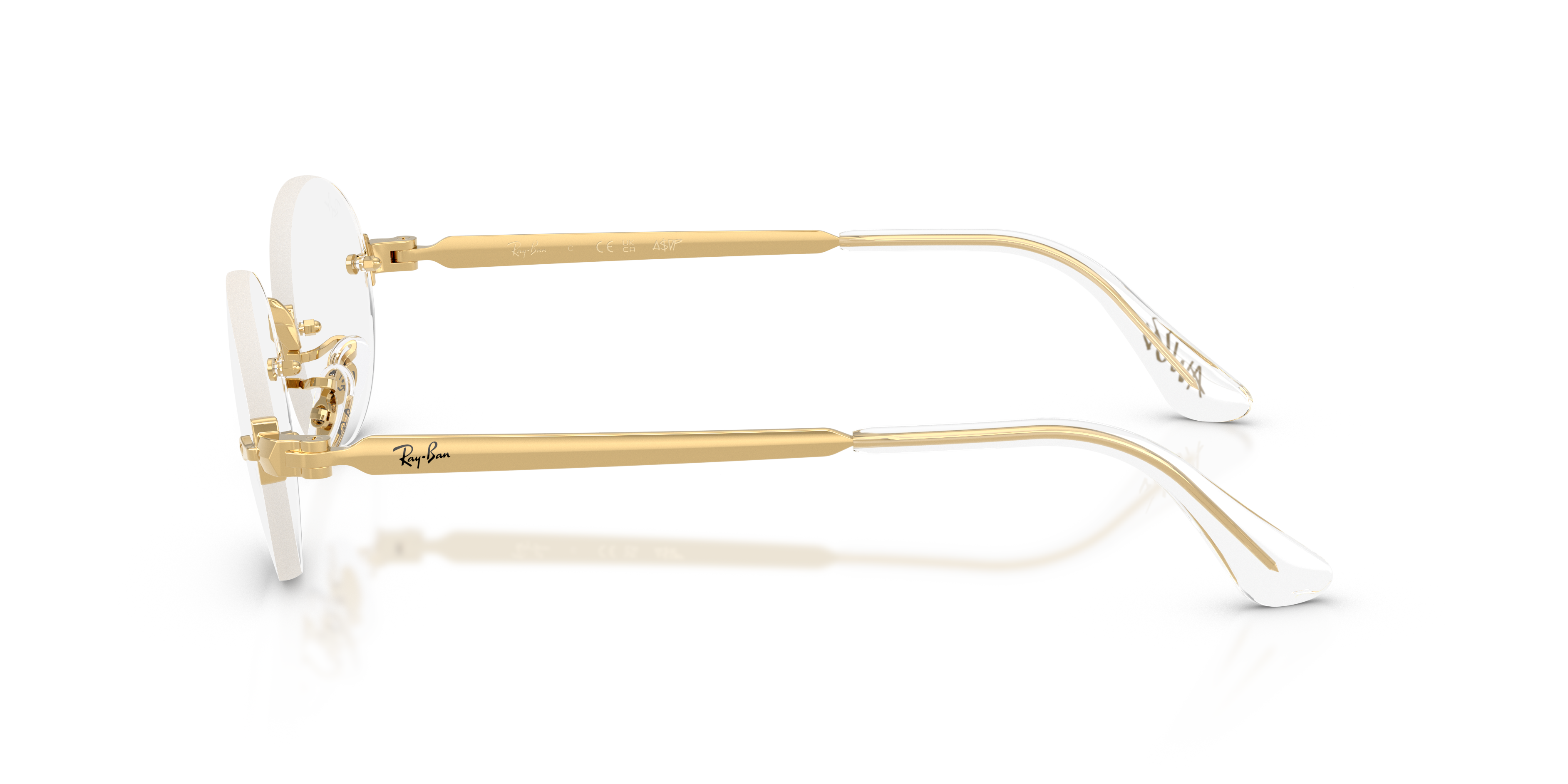 RAY-BAN RX3929V 2500 54