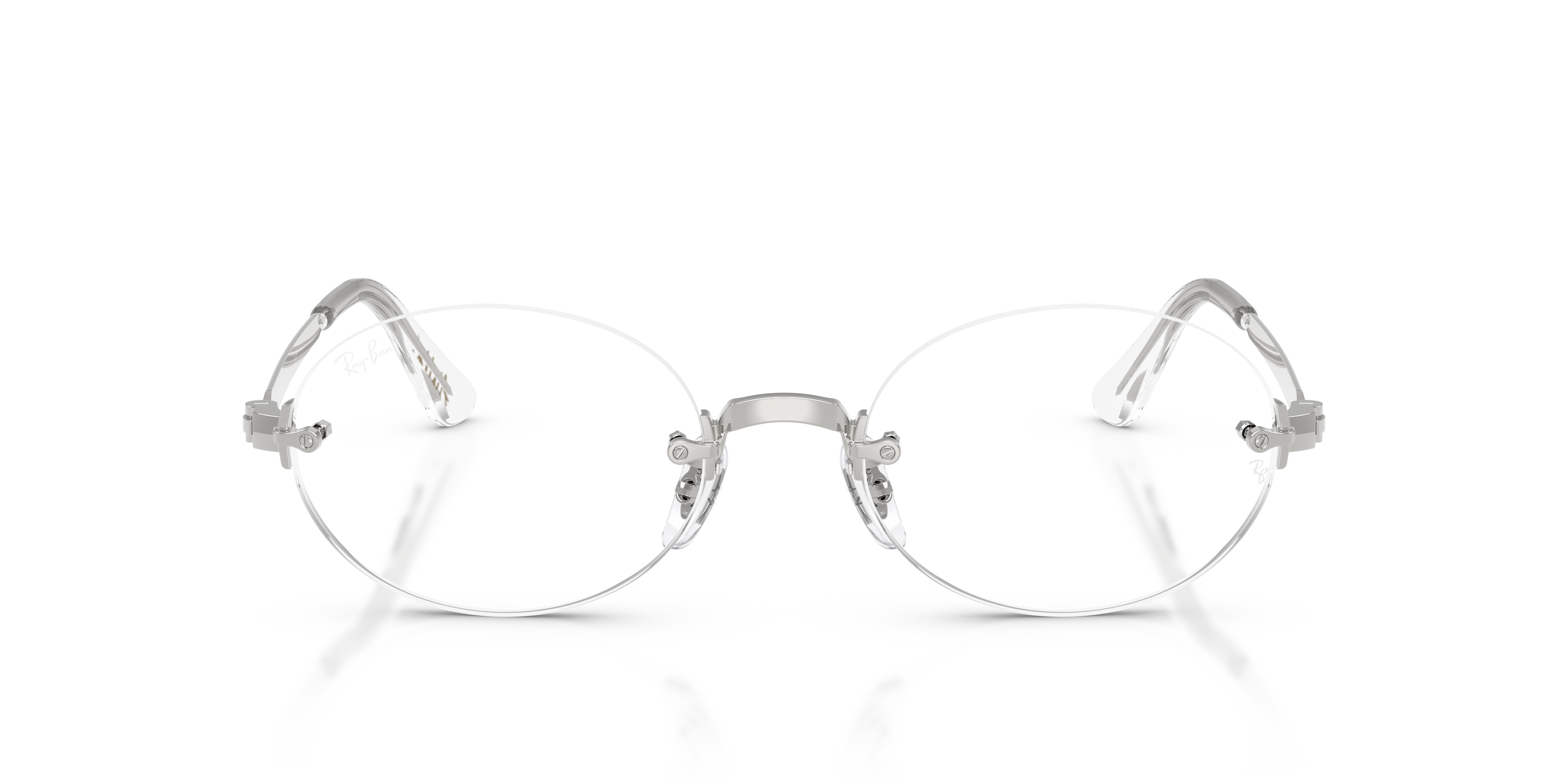 RAY-BAN RX3929V 2501 52