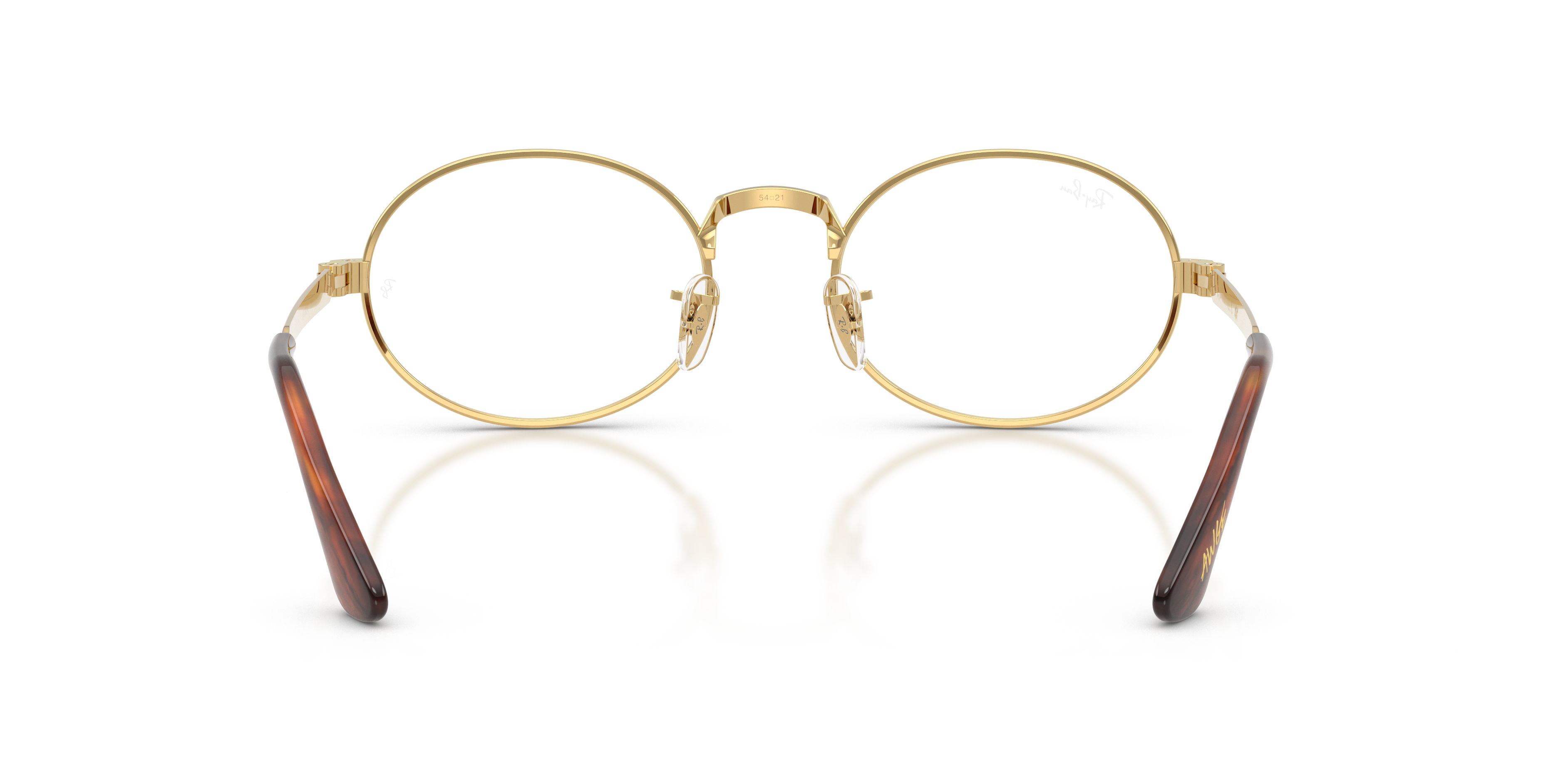 RAY-BAN RX3931V 2500 52