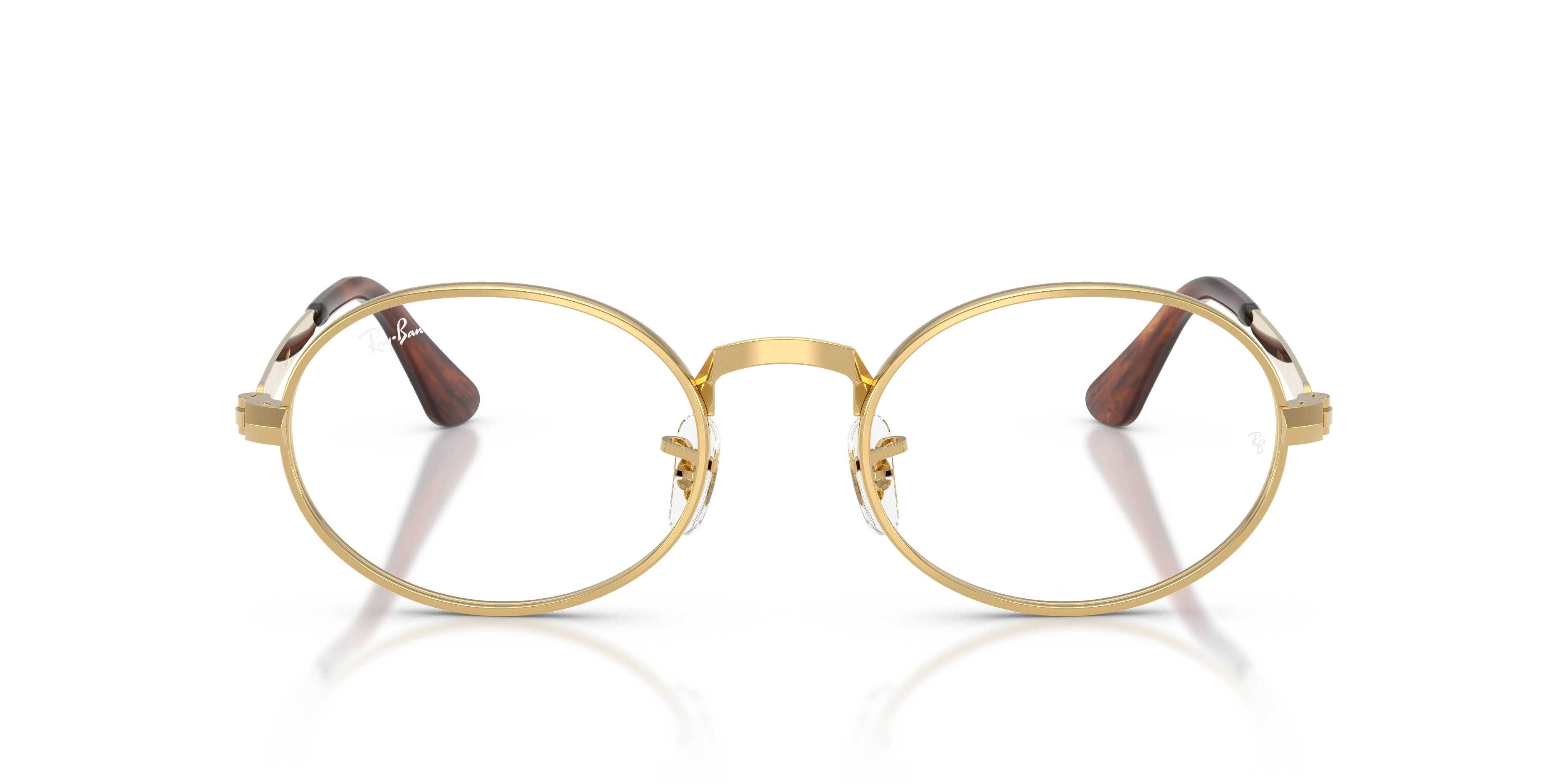RAY-BAN RX3931V 2500 52