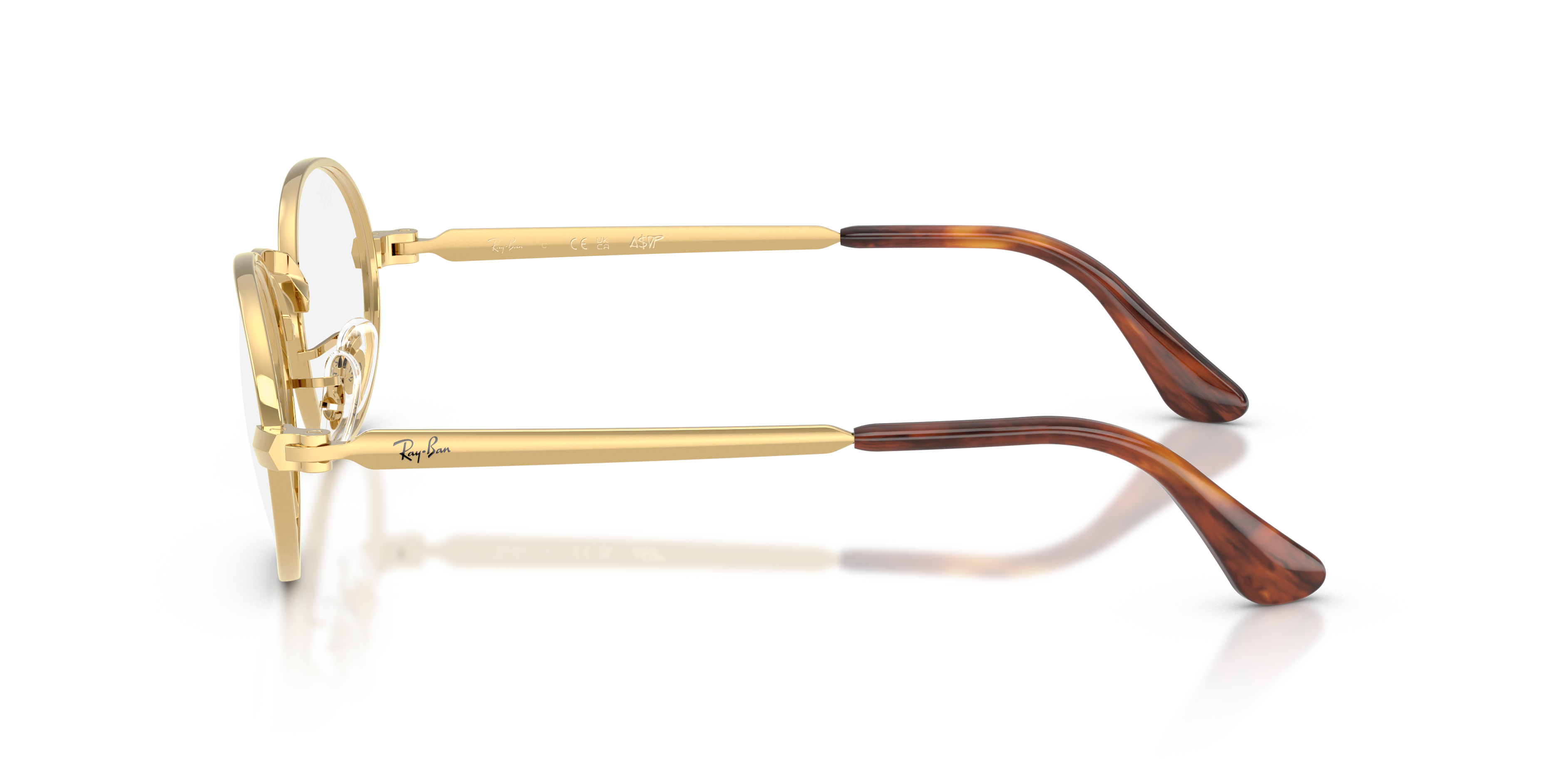 RAY-BAN RX3931V 2500 54