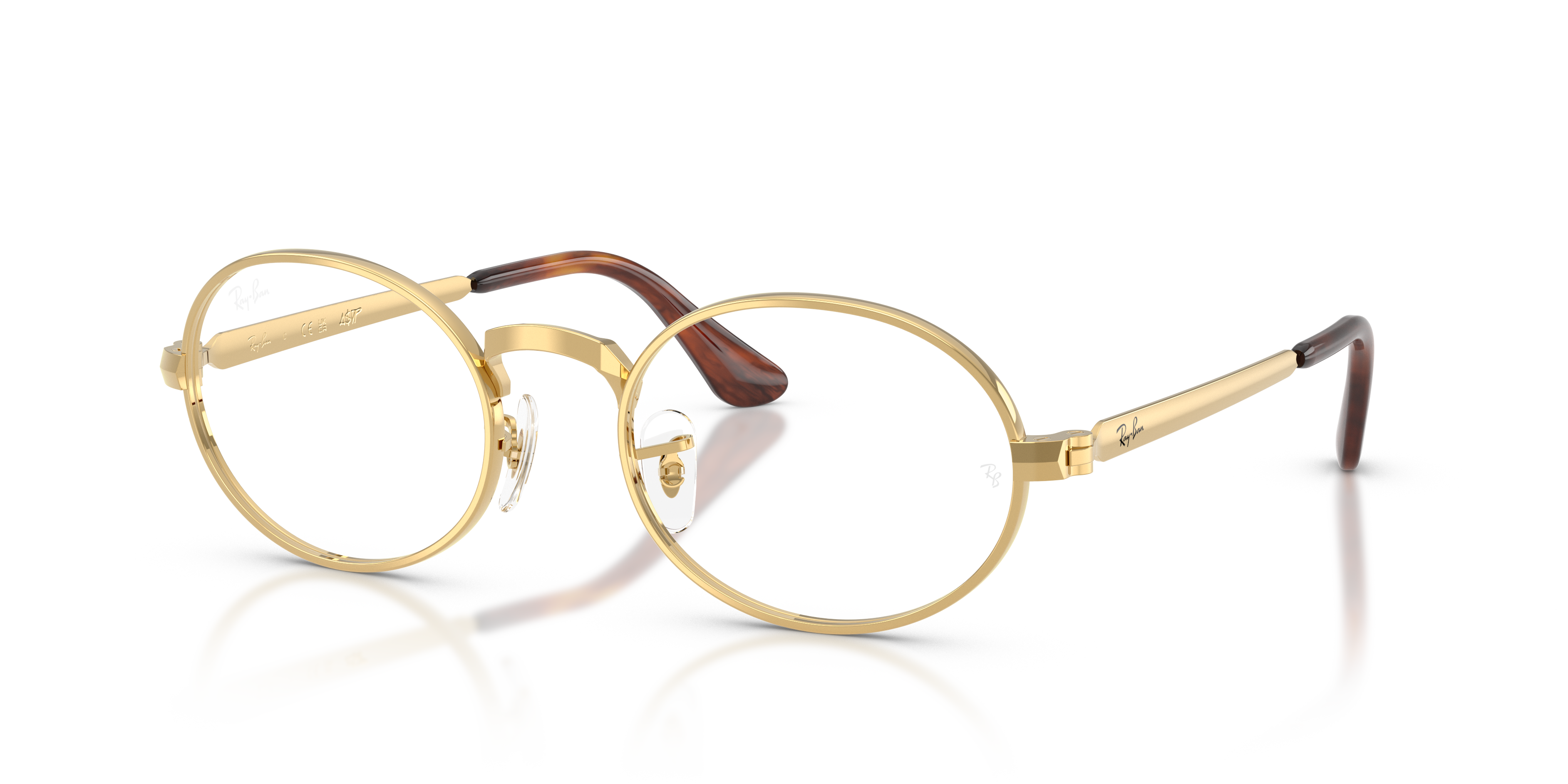 RAY-BAN RX3931V 2500 52