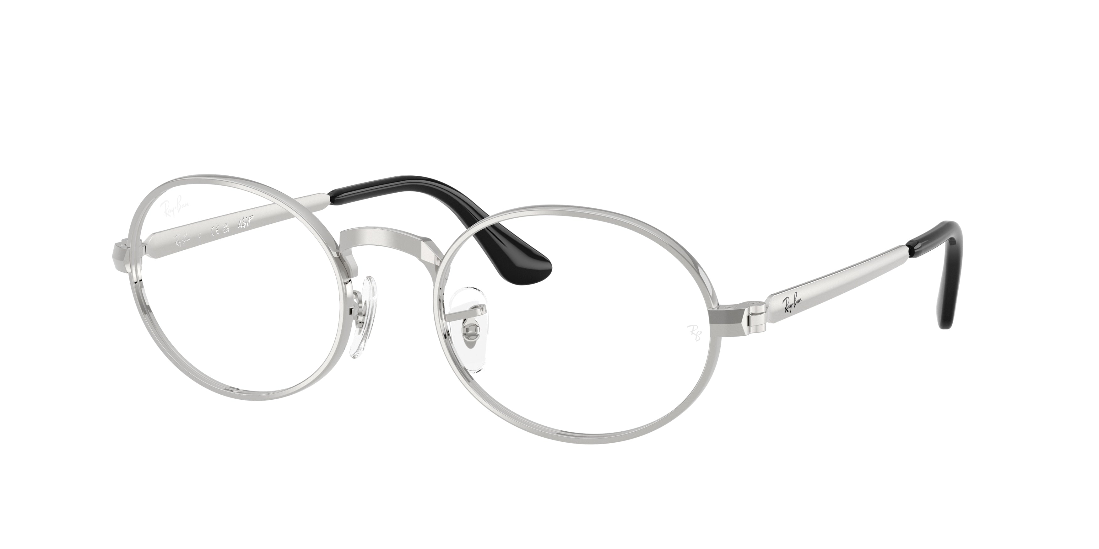 RAY-BAN RX3931V 2501 52