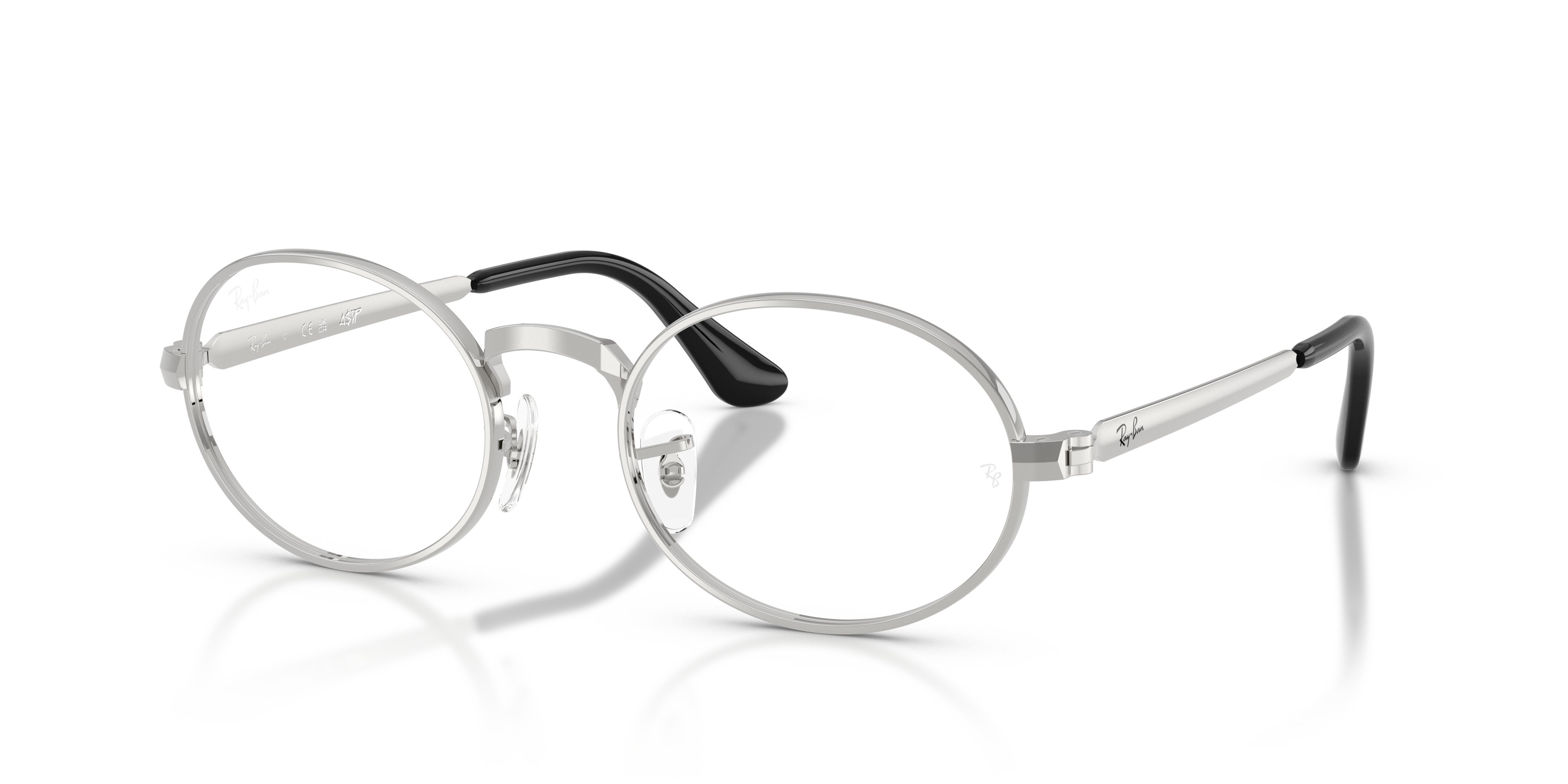 RAY-BAN RX3931V 2501 52