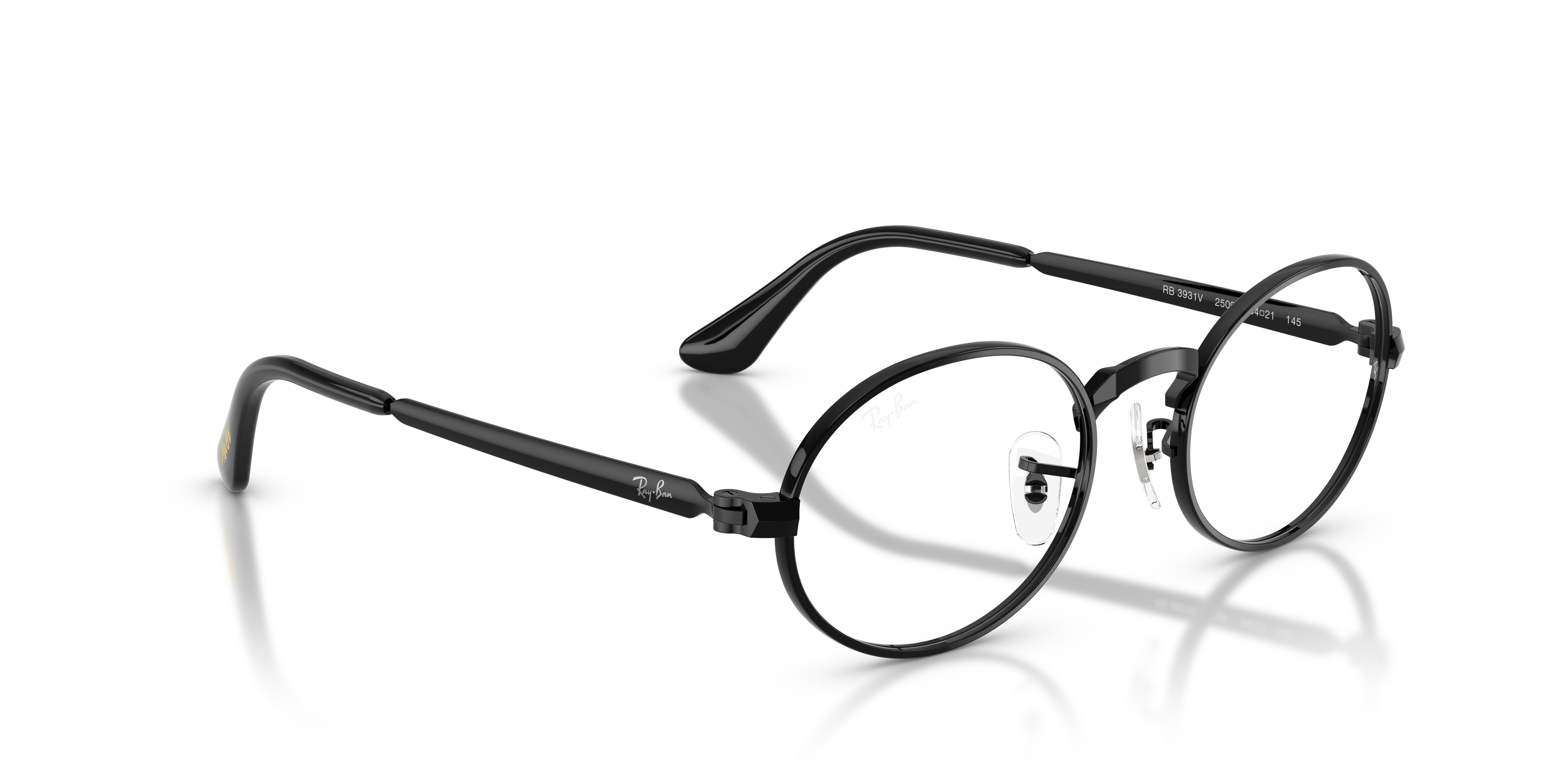 RAY-BAN RX3931V 2509 54