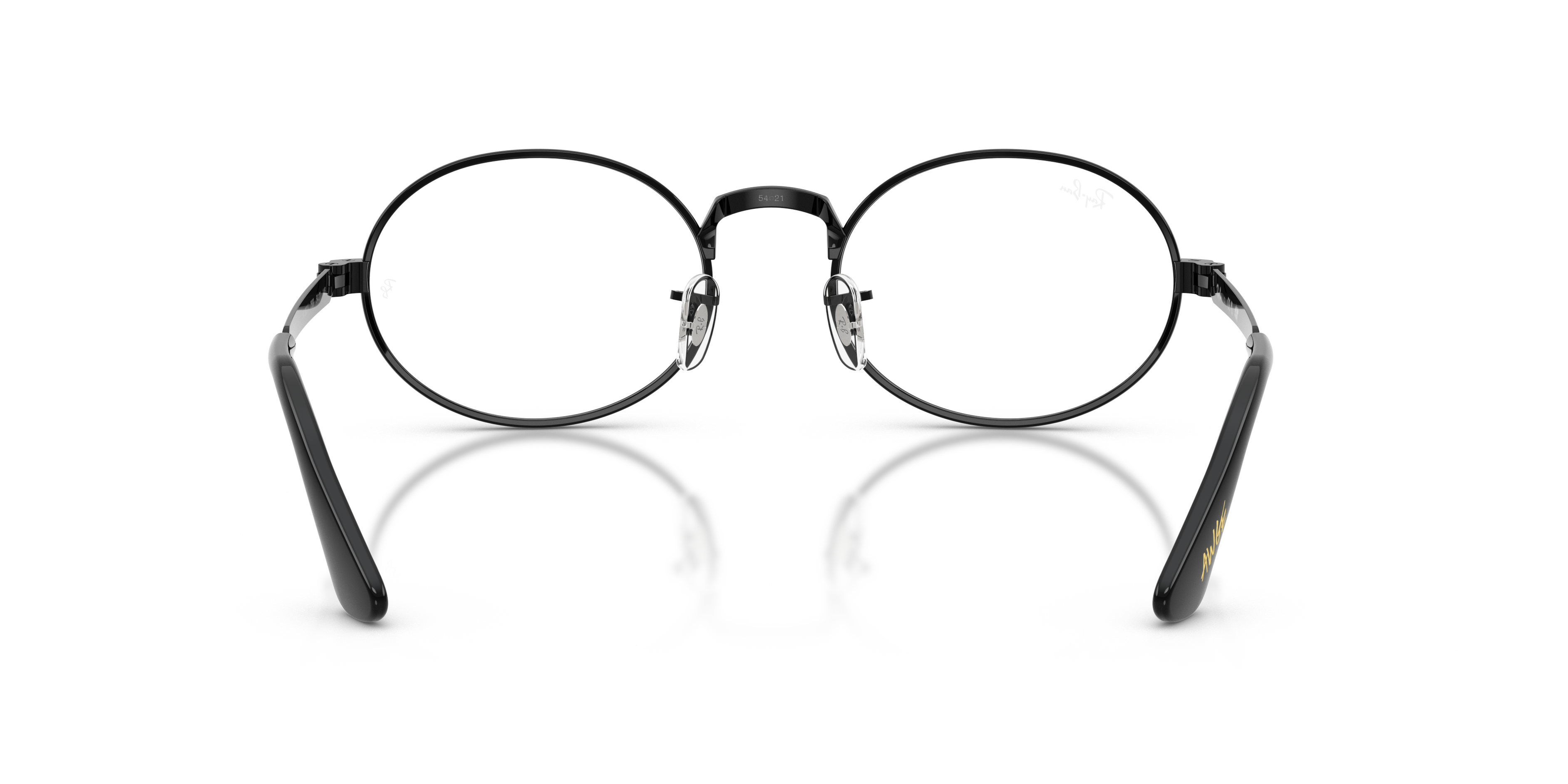 RAY-BAN RX3931V 2509 54