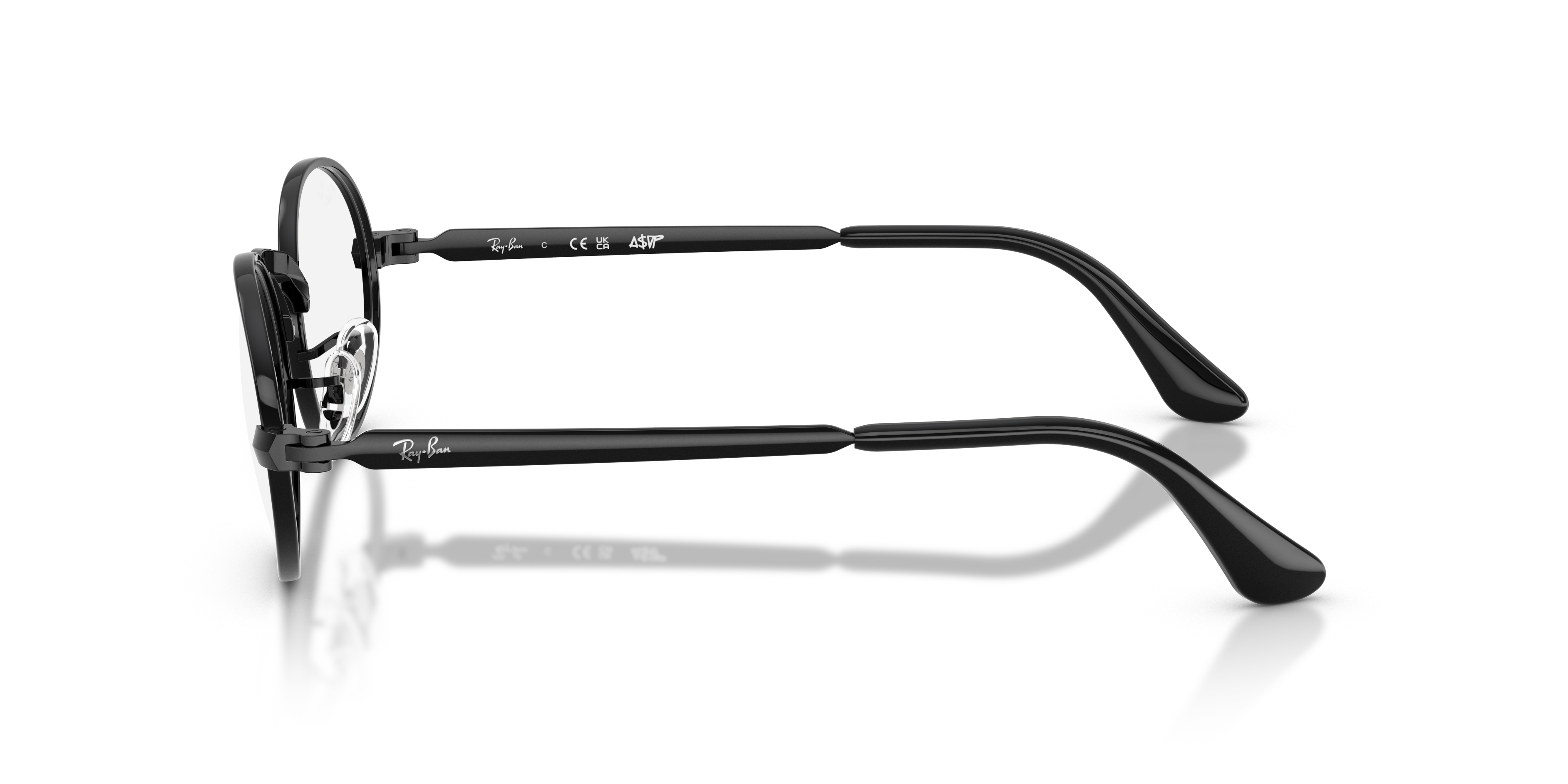 RAY-BAN RX3931V 2509 54