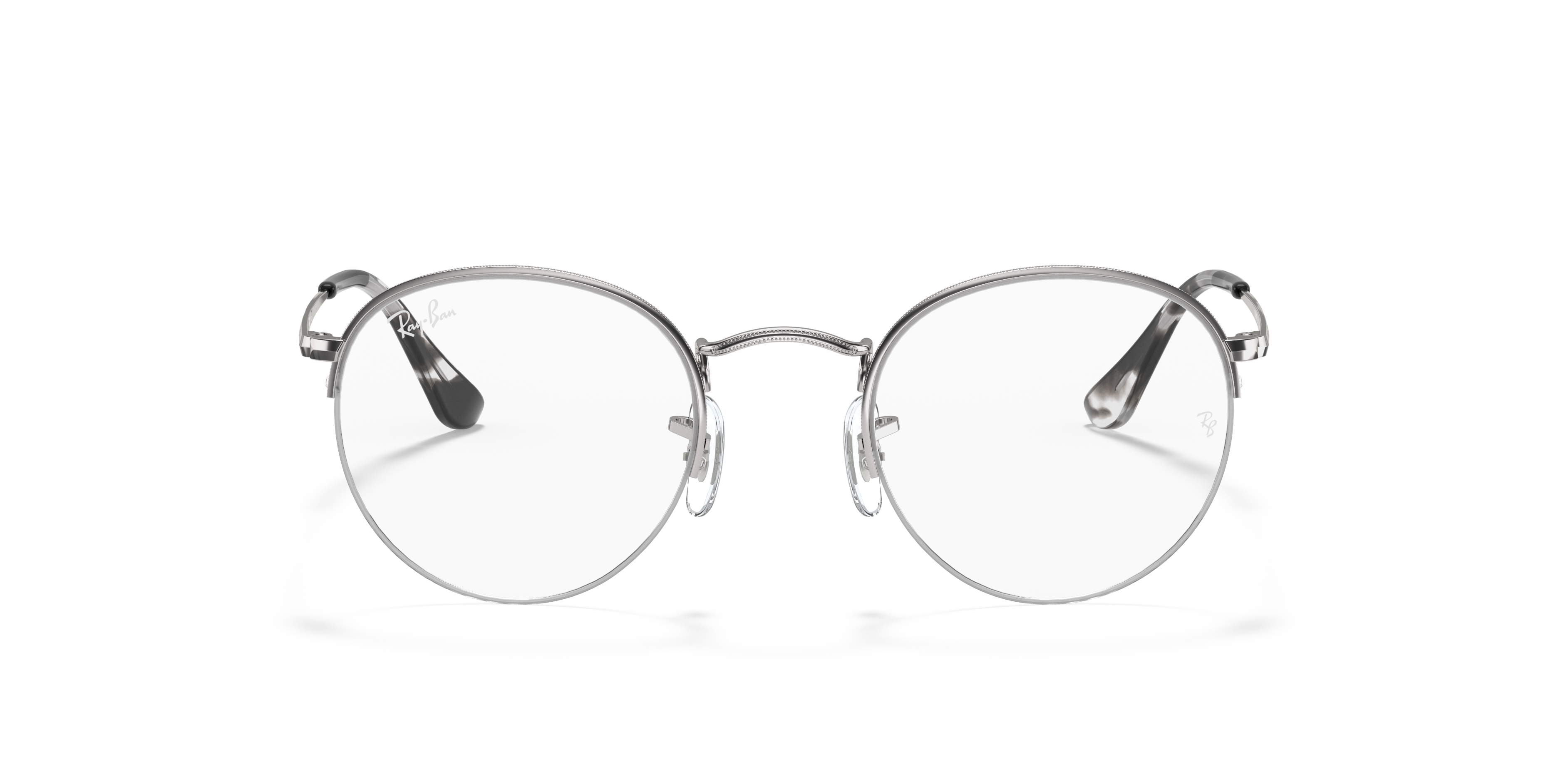 RAY-BAN RX3947V ROUND GAZE 2501 51
