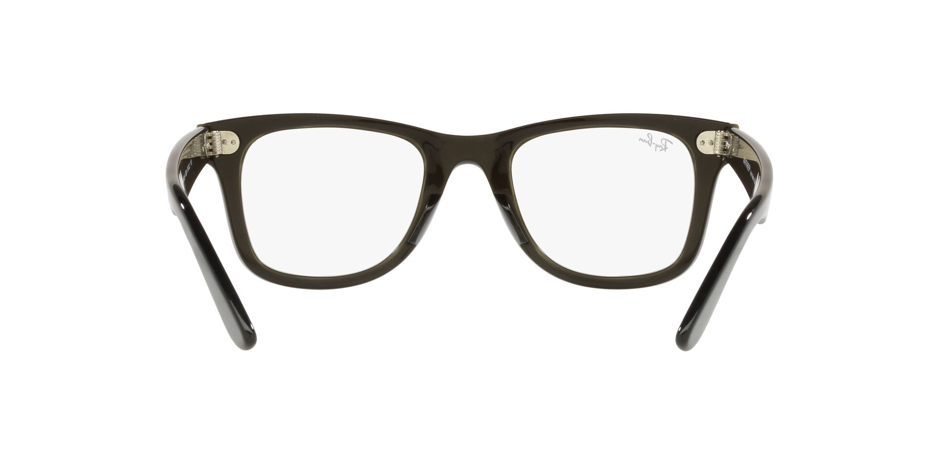 RAY-BAN RX4340V WAYFARER EASE 8224 50 - 17