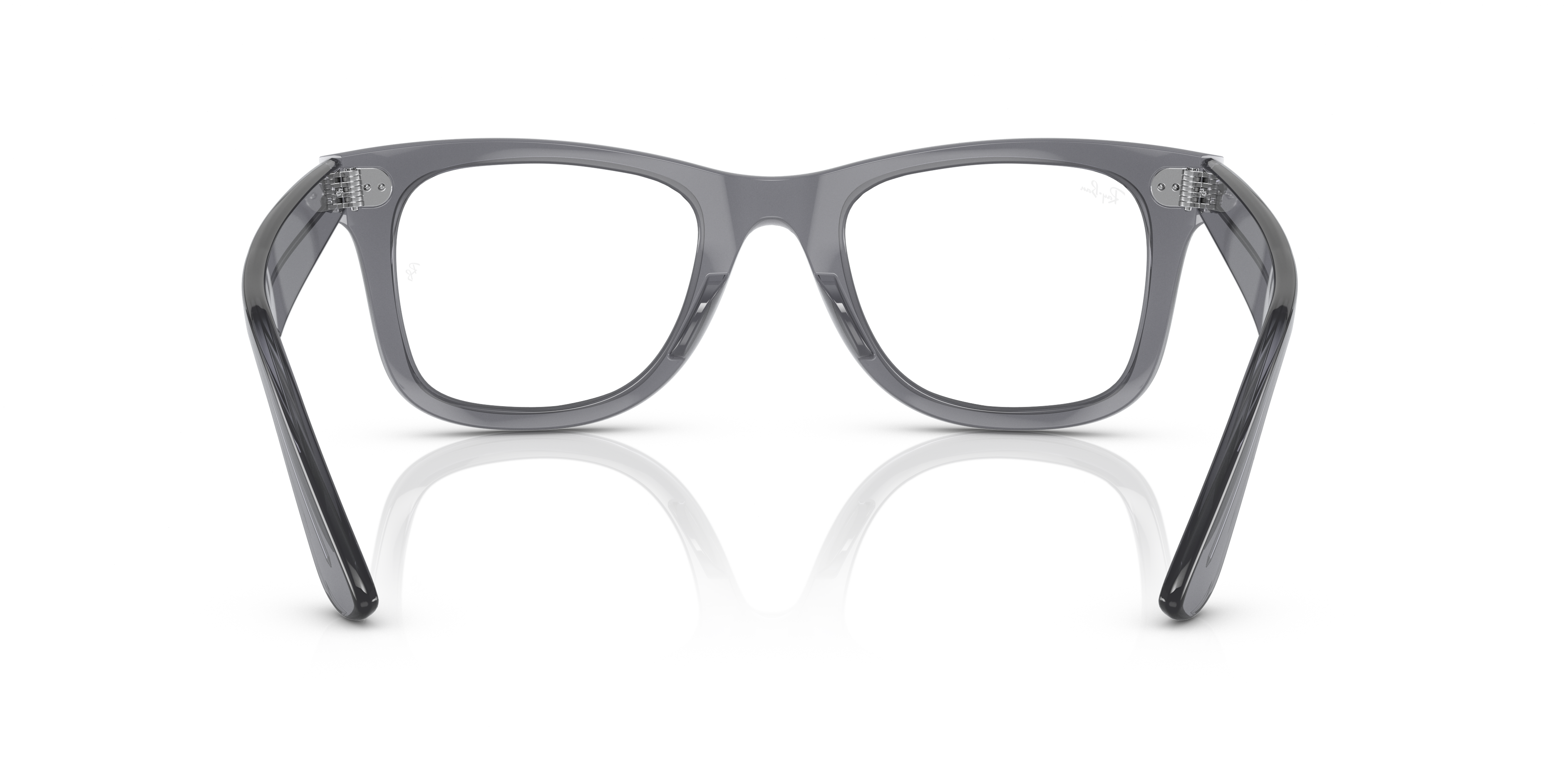 RAY-BAN RX4340V WAYFARER EASE 8225 50