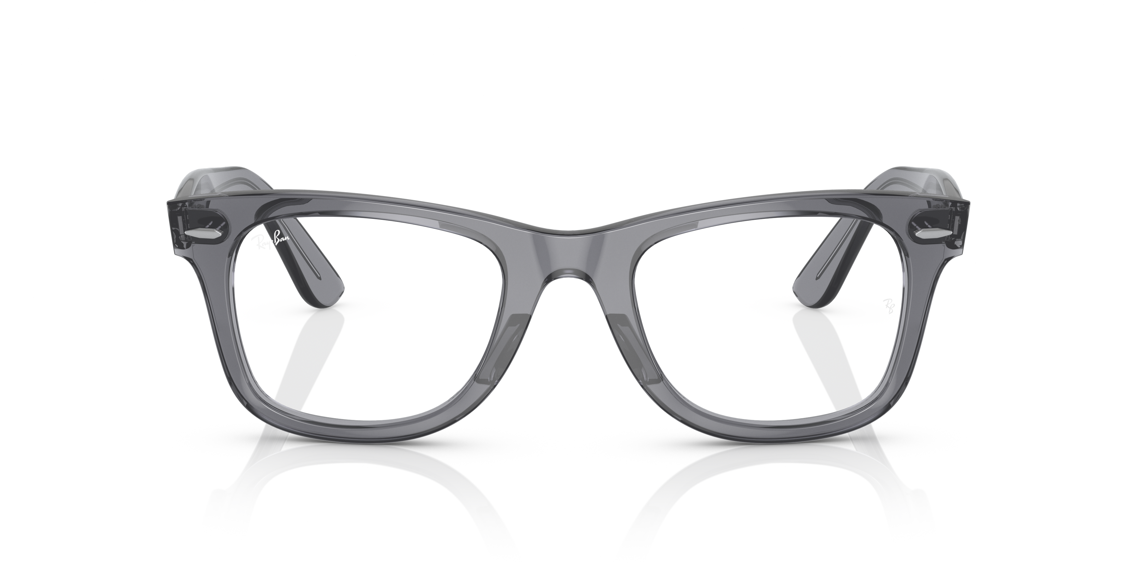 RAY-BAN RX4340V WAYFARER EASE 8225 50