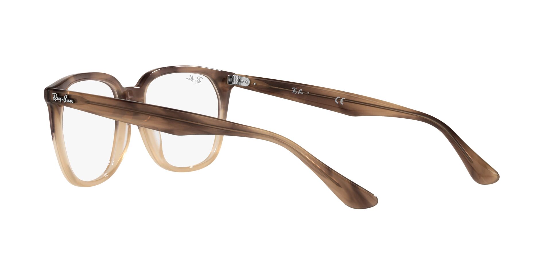 RAY-BAN RX4362V 8107 51