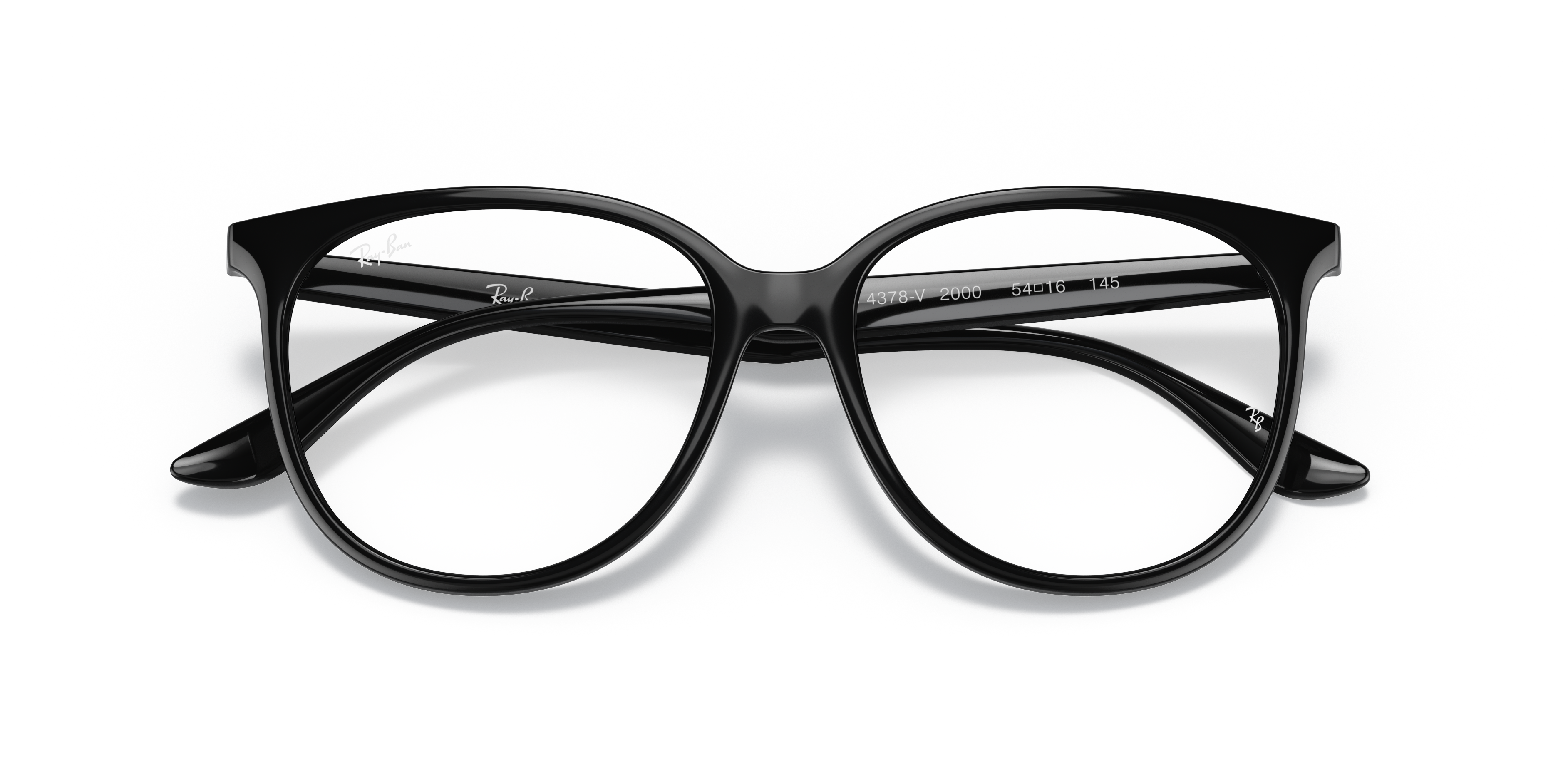 RAY-BAN RX4378V 2000 54