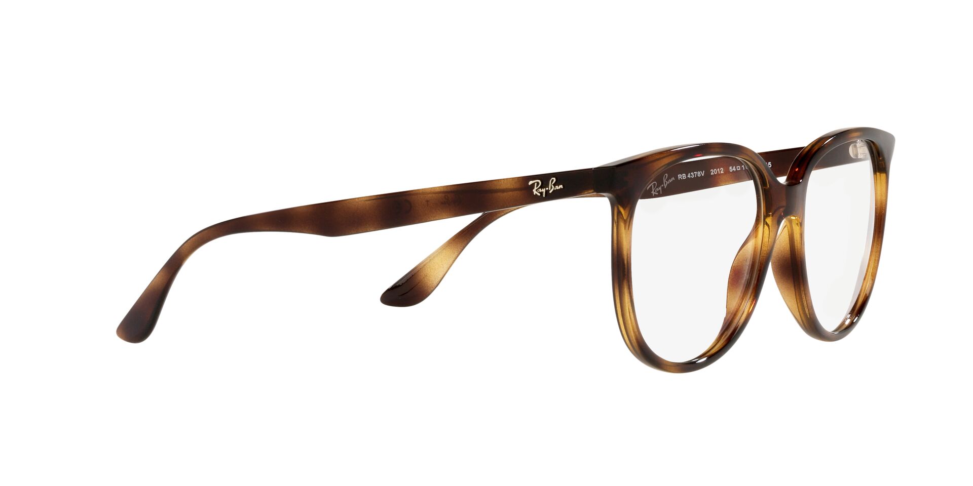 RAY-BAN RX4378V 2012 52 - 19