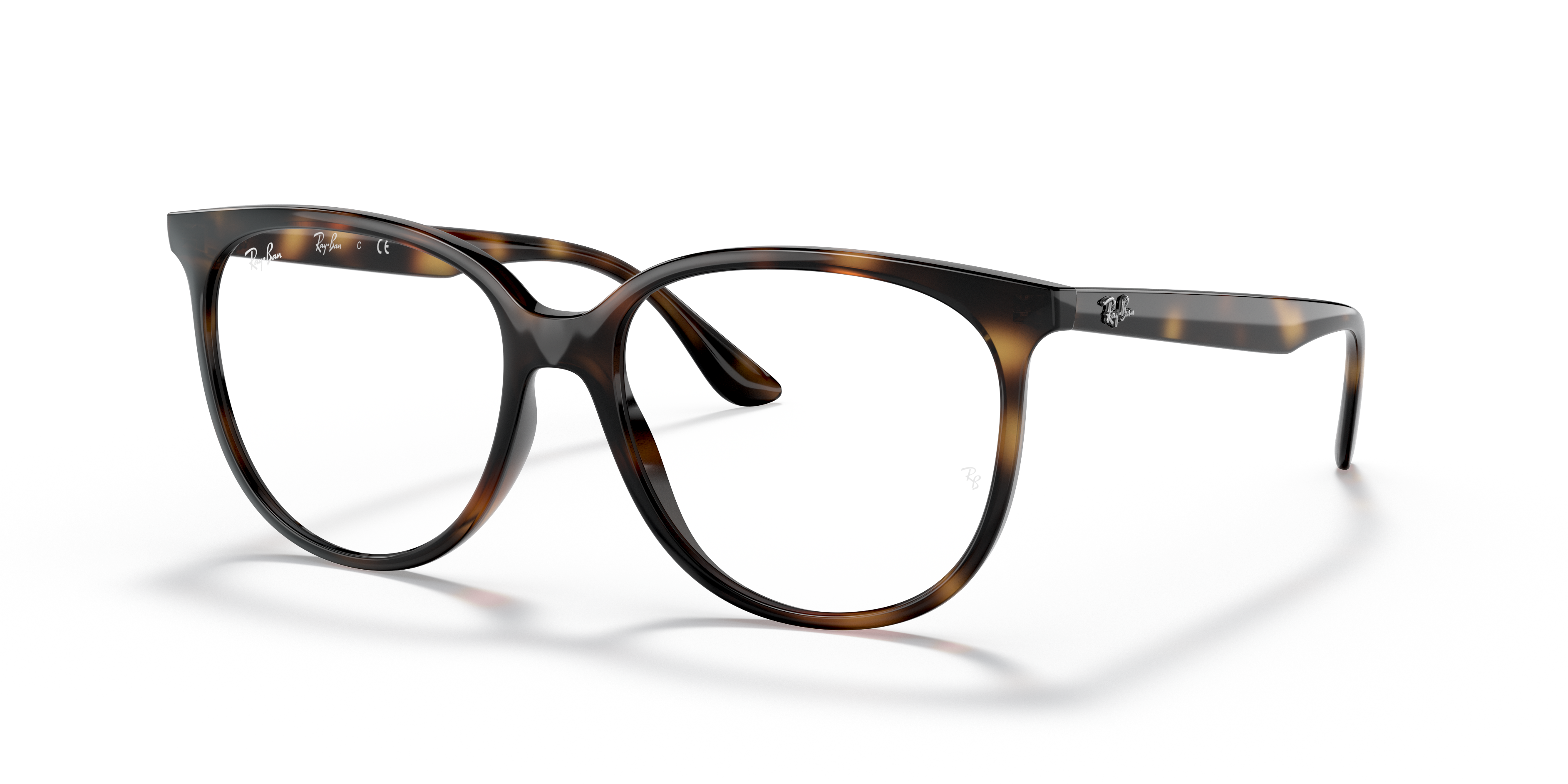 RAY-BAN RX4378V 2012 52