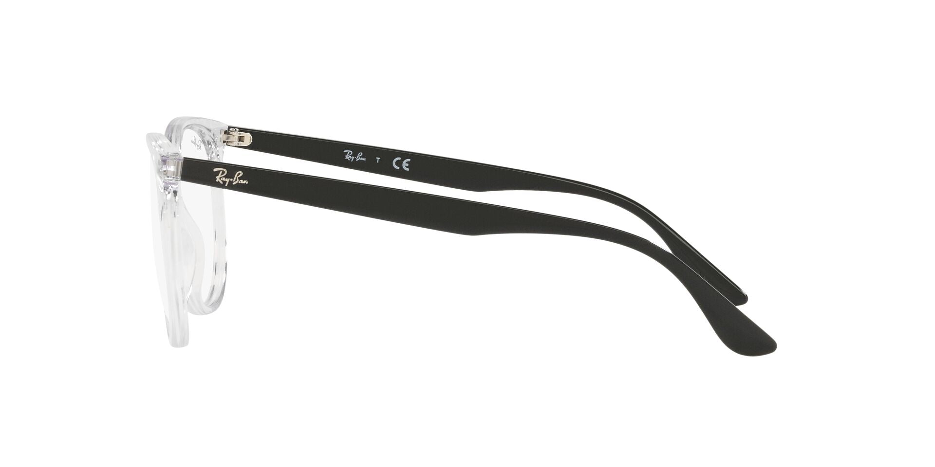 RAY-BAN RX4378V 5943 54 - 4