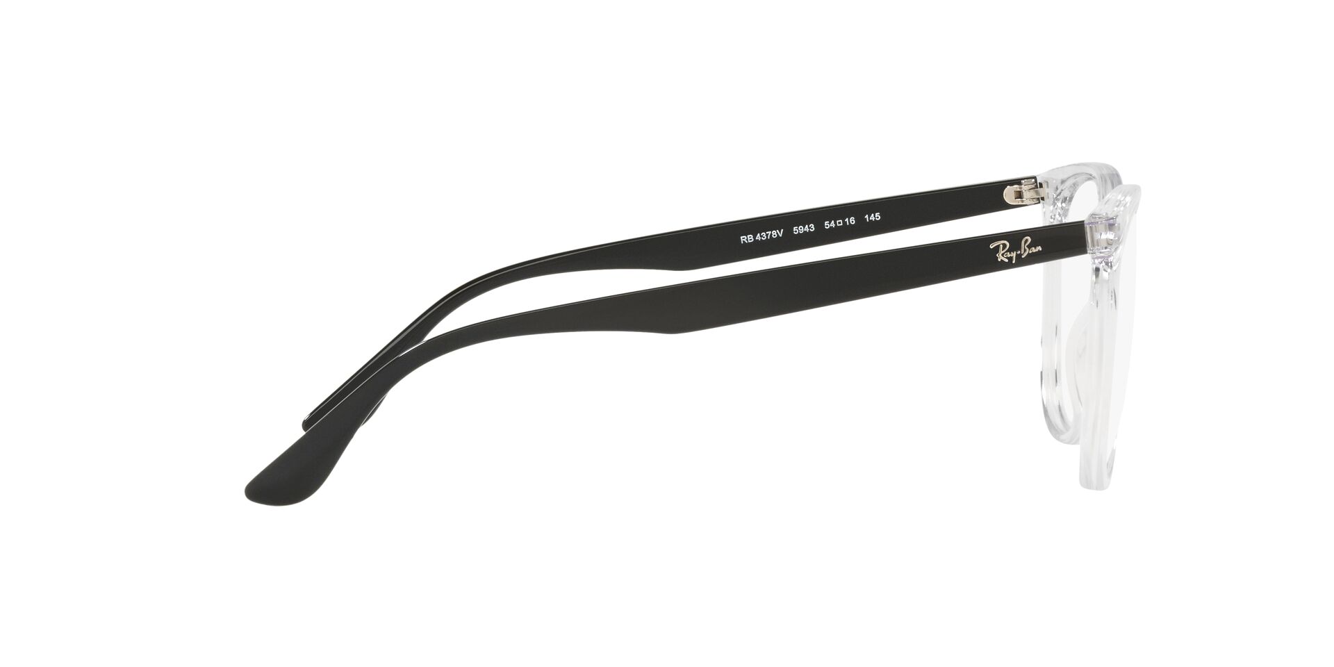 RAY-BAN RX4378V 5943 52 - 10