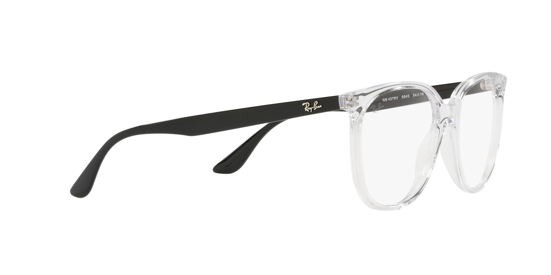 RAY-BAN RX4378V 5943 52 - 11