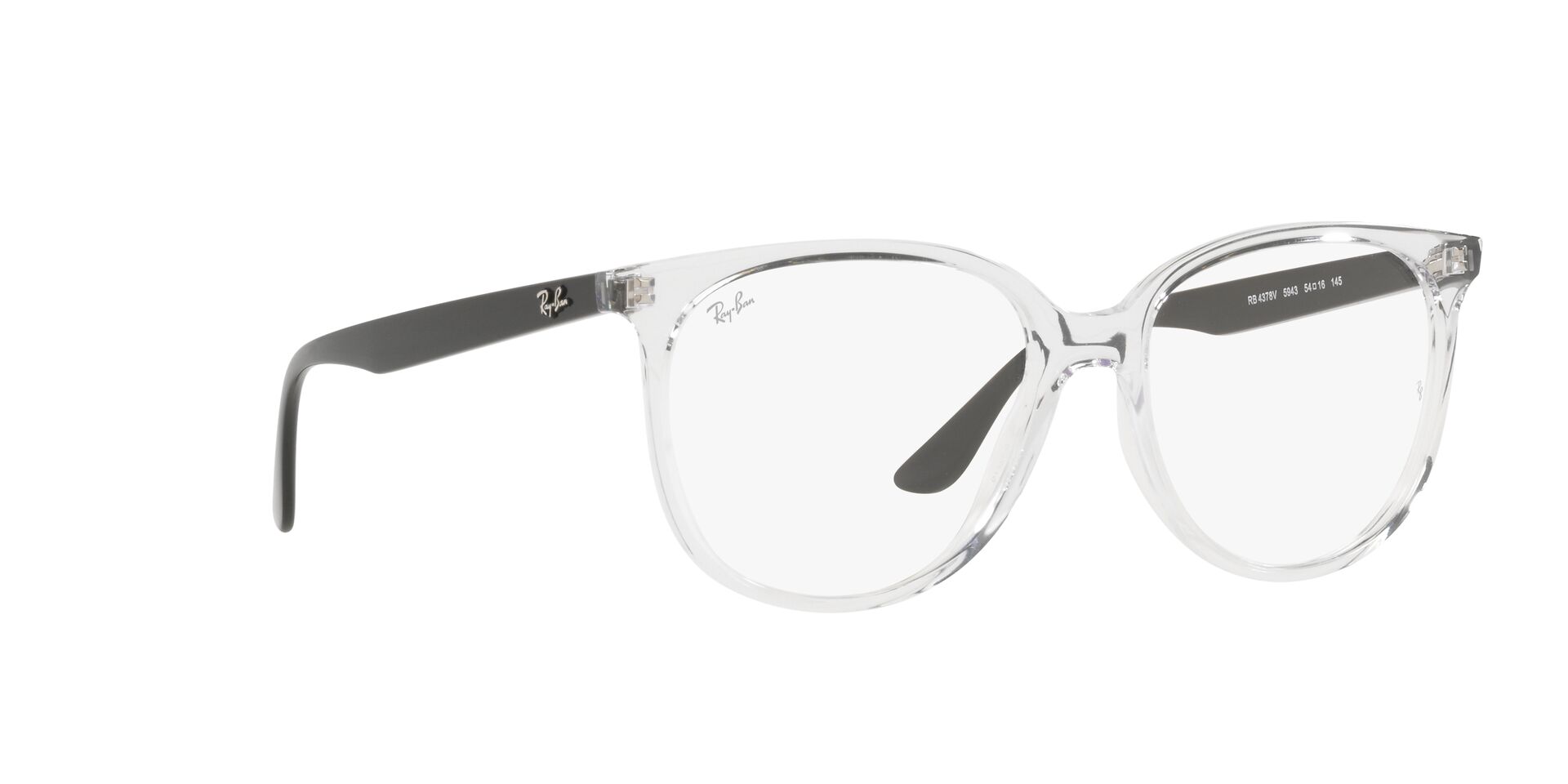 RAY-BAN RX4378V 5943 52 - 12