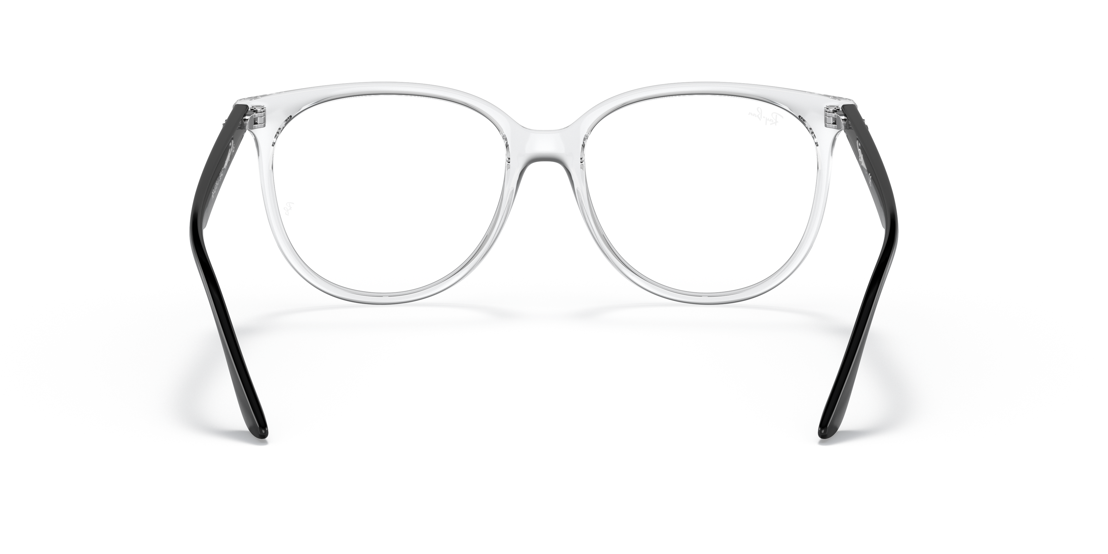 RAY-BAN RX4378V 5943 52