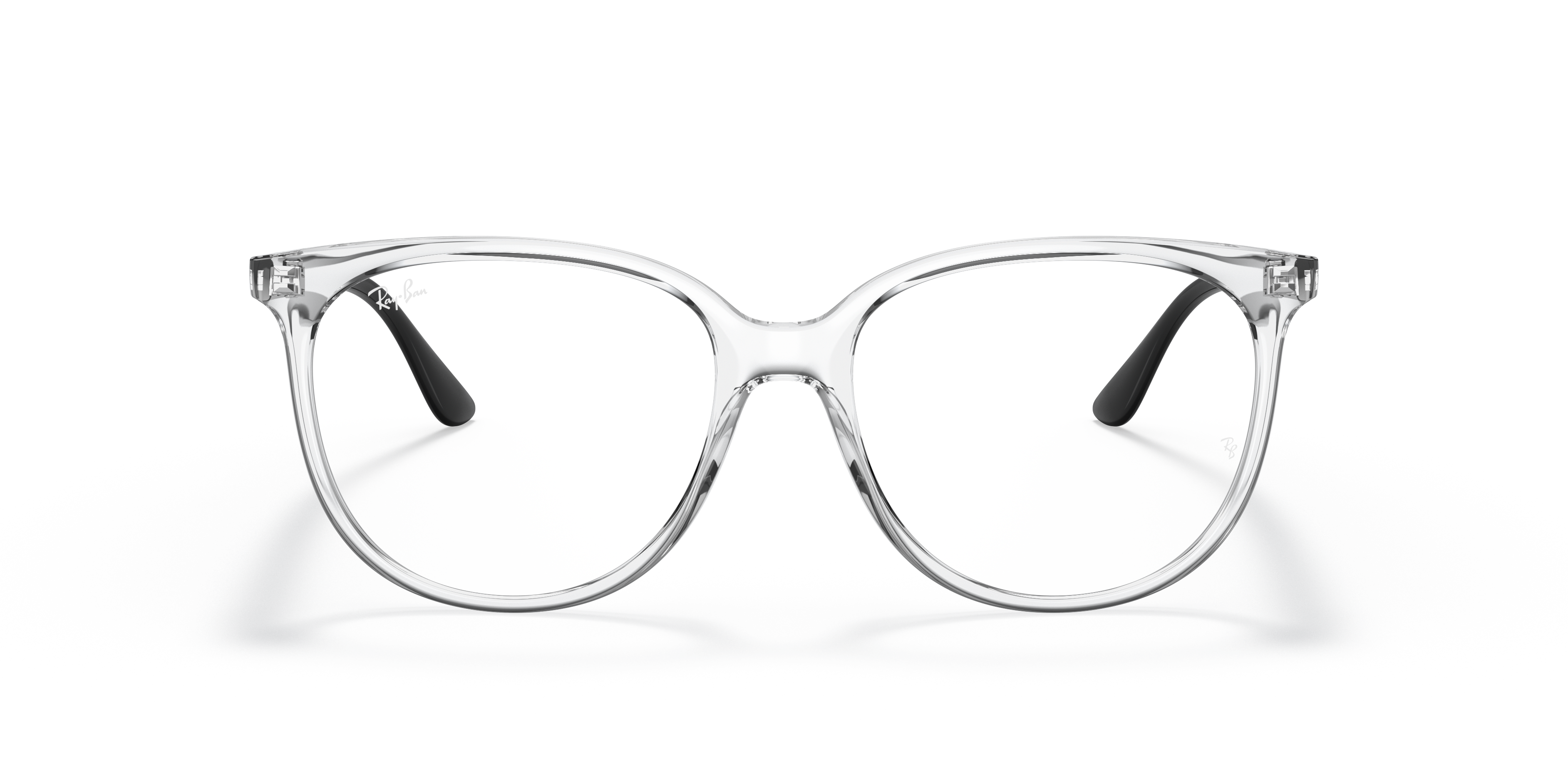 RAY-BAN RX4378V 5943 52