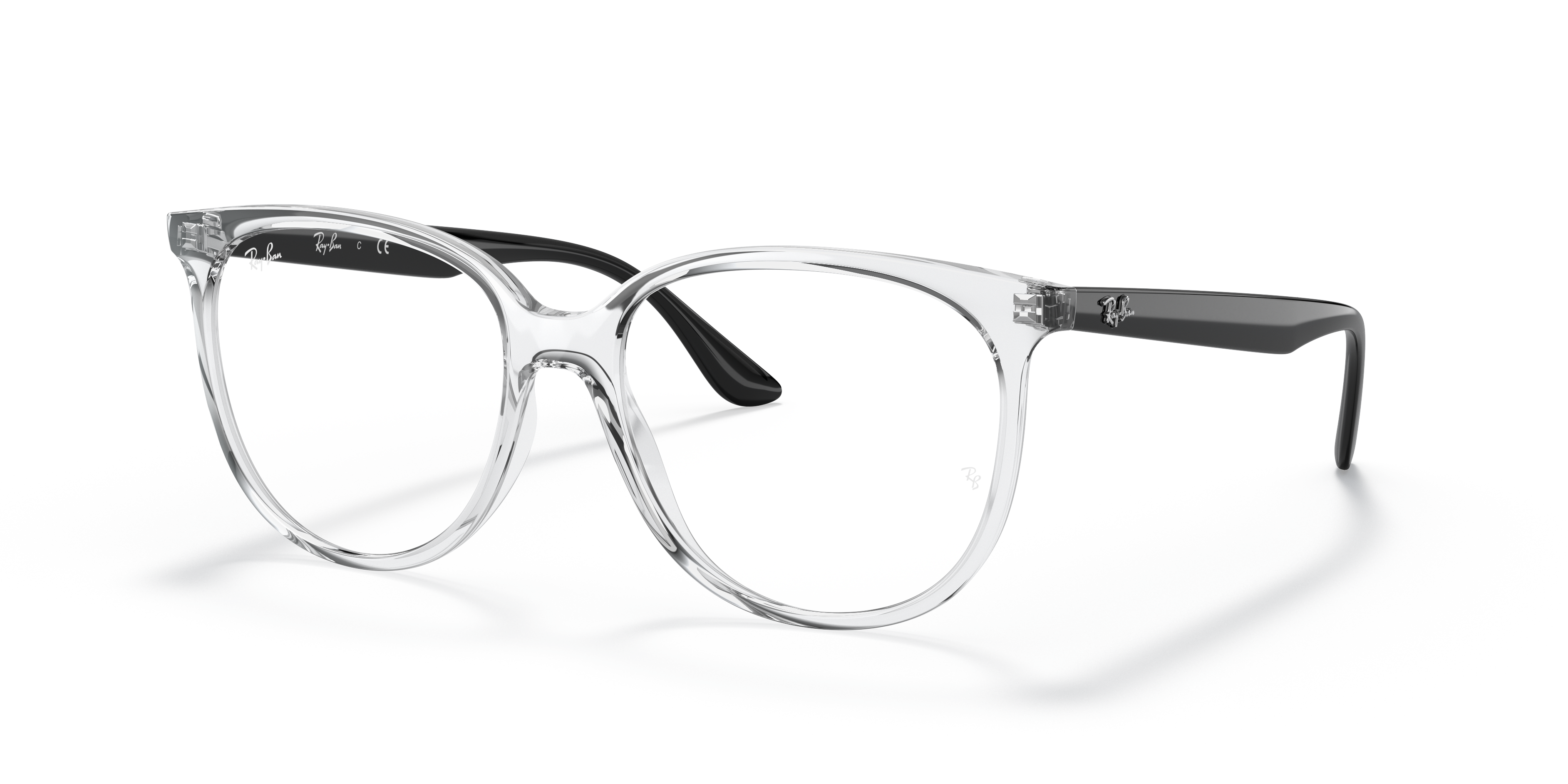 RAY-BAN RX4378V 5943 52