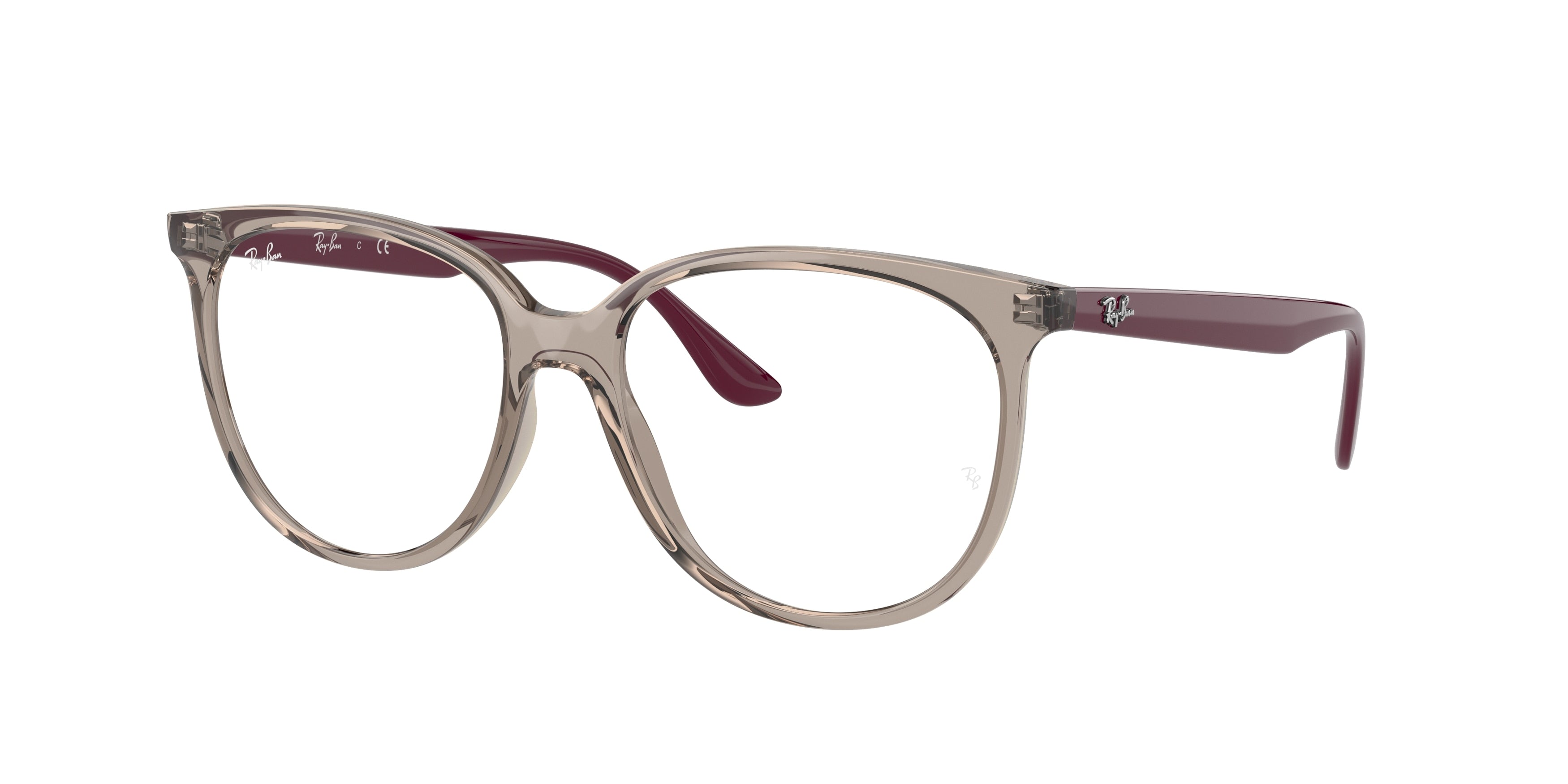 RAY-BAN RX4378V 8083 52