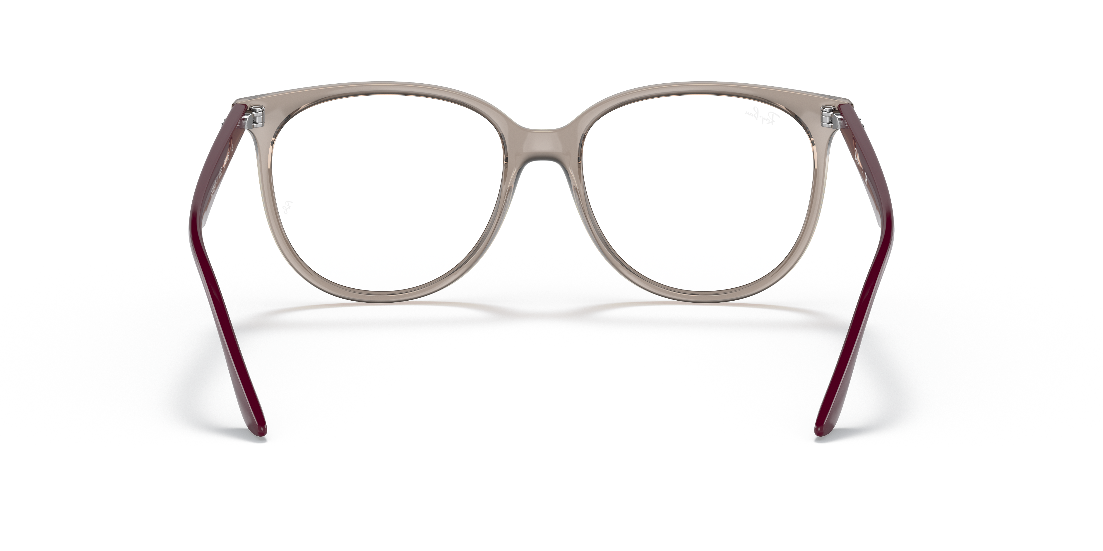 RAY-BAN RX4378V 8083 52