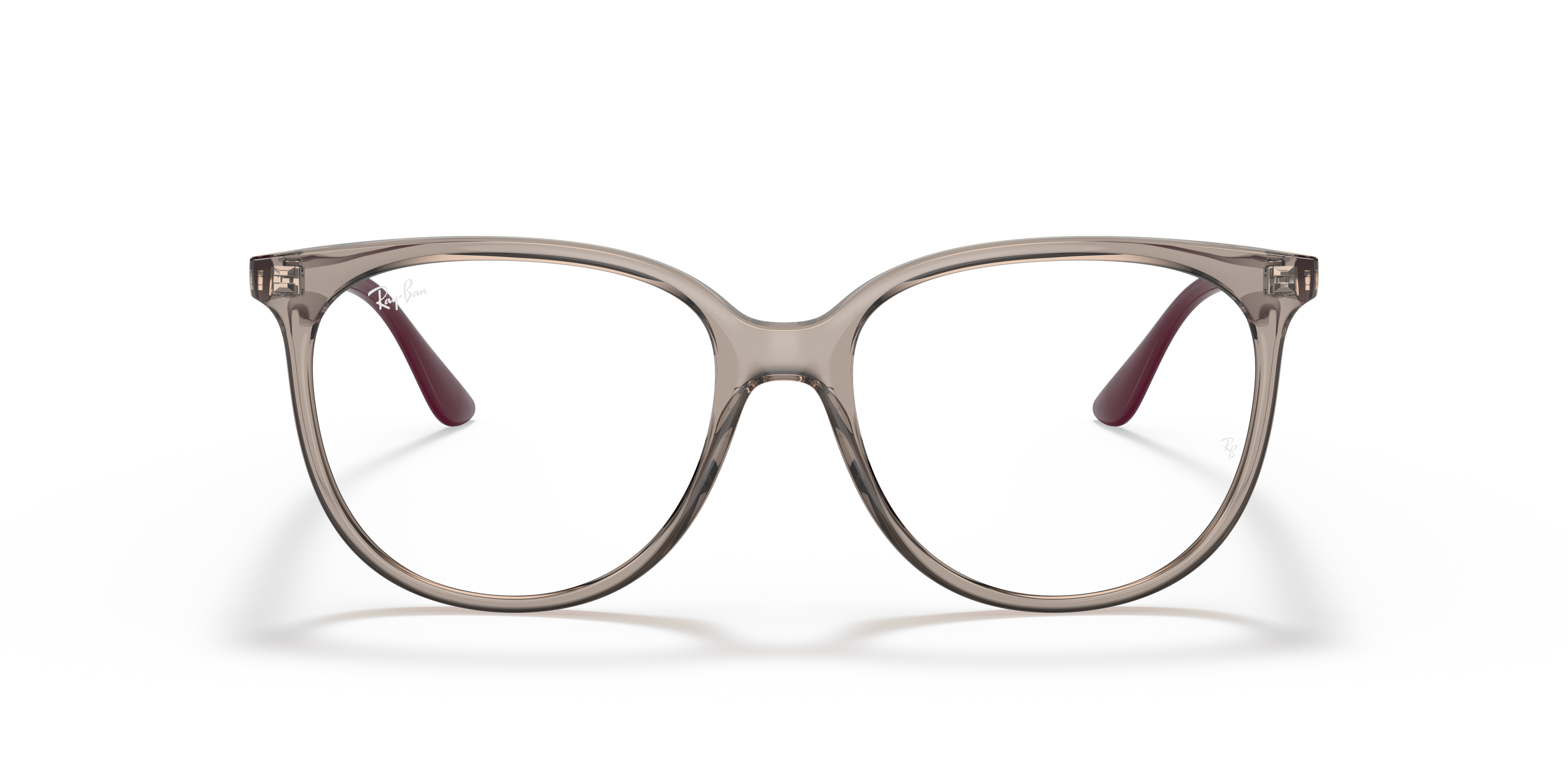 RAY-BAN RX4378V 8083 52