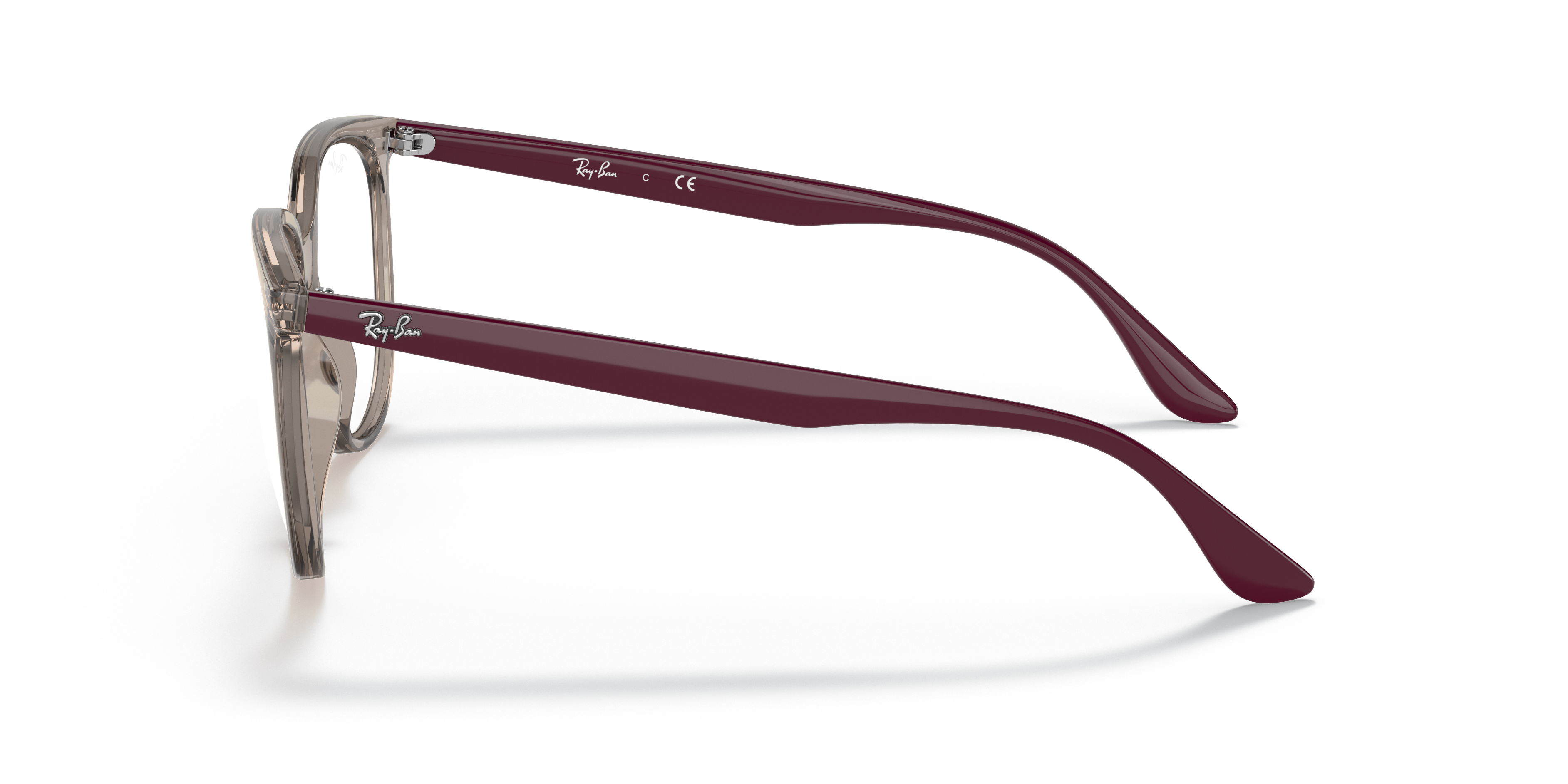 RAY-BAN RX4378V 8083 54