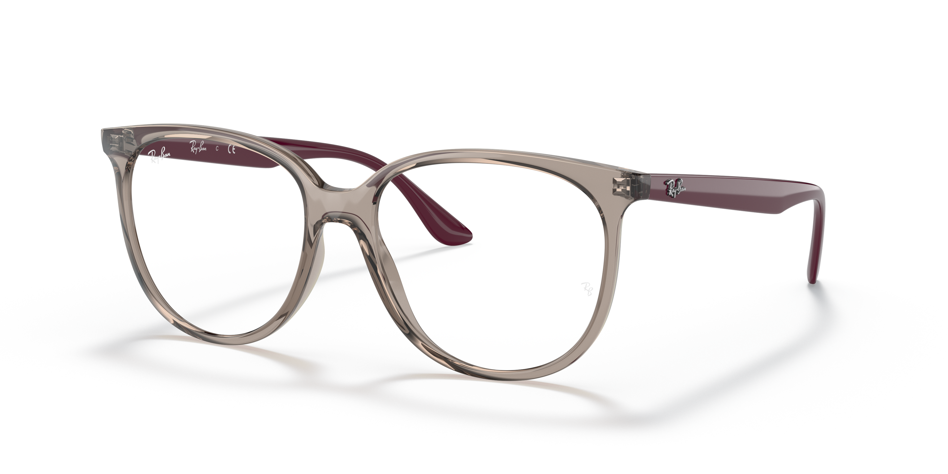 RAY-BAN RX4378V 8083 52