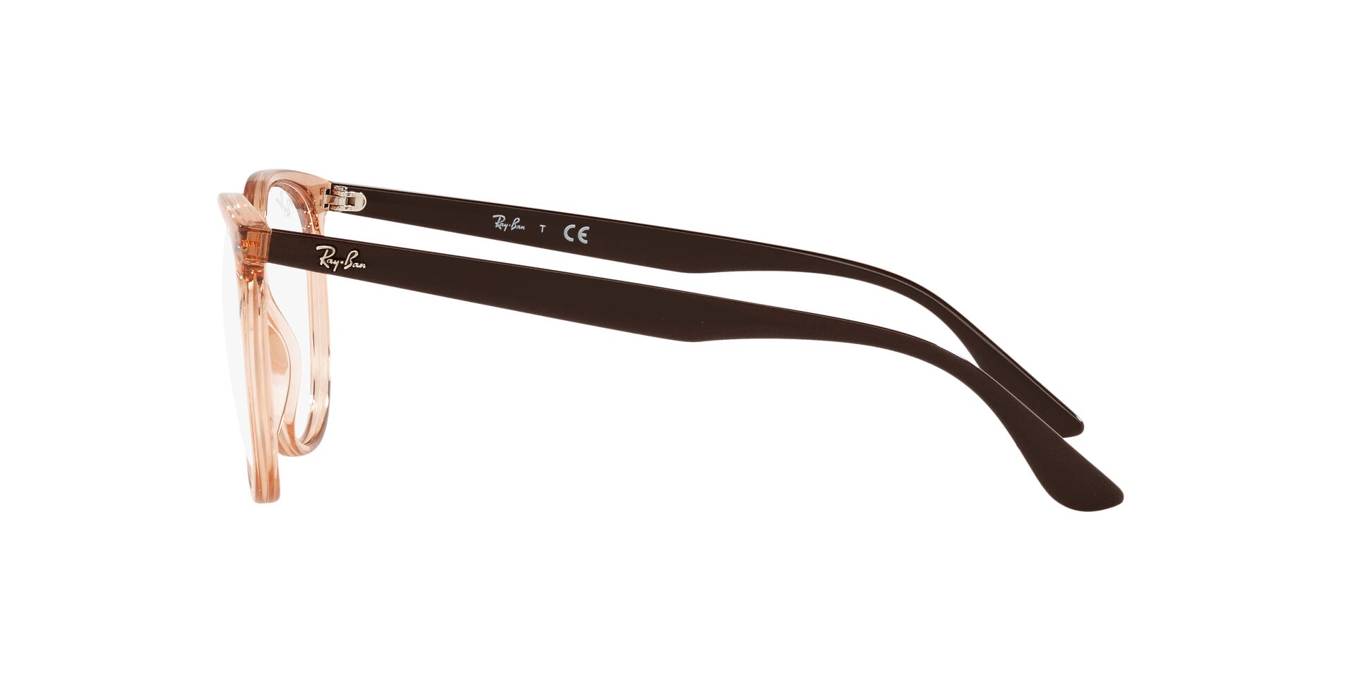 RAY-BAN RX4378V 8172 52 - 7