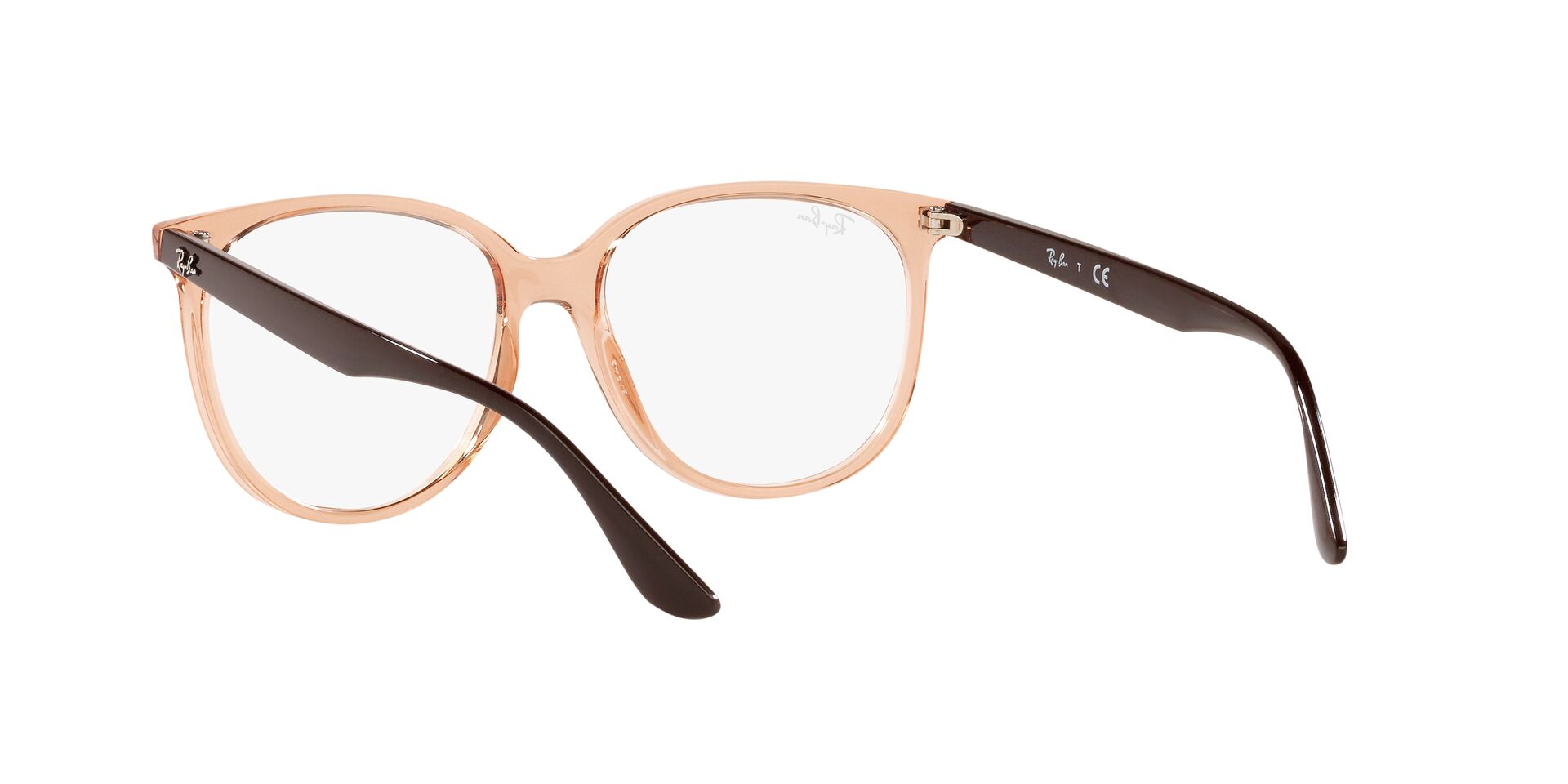 RAY-BAN RX4378V 8172 52 - 9