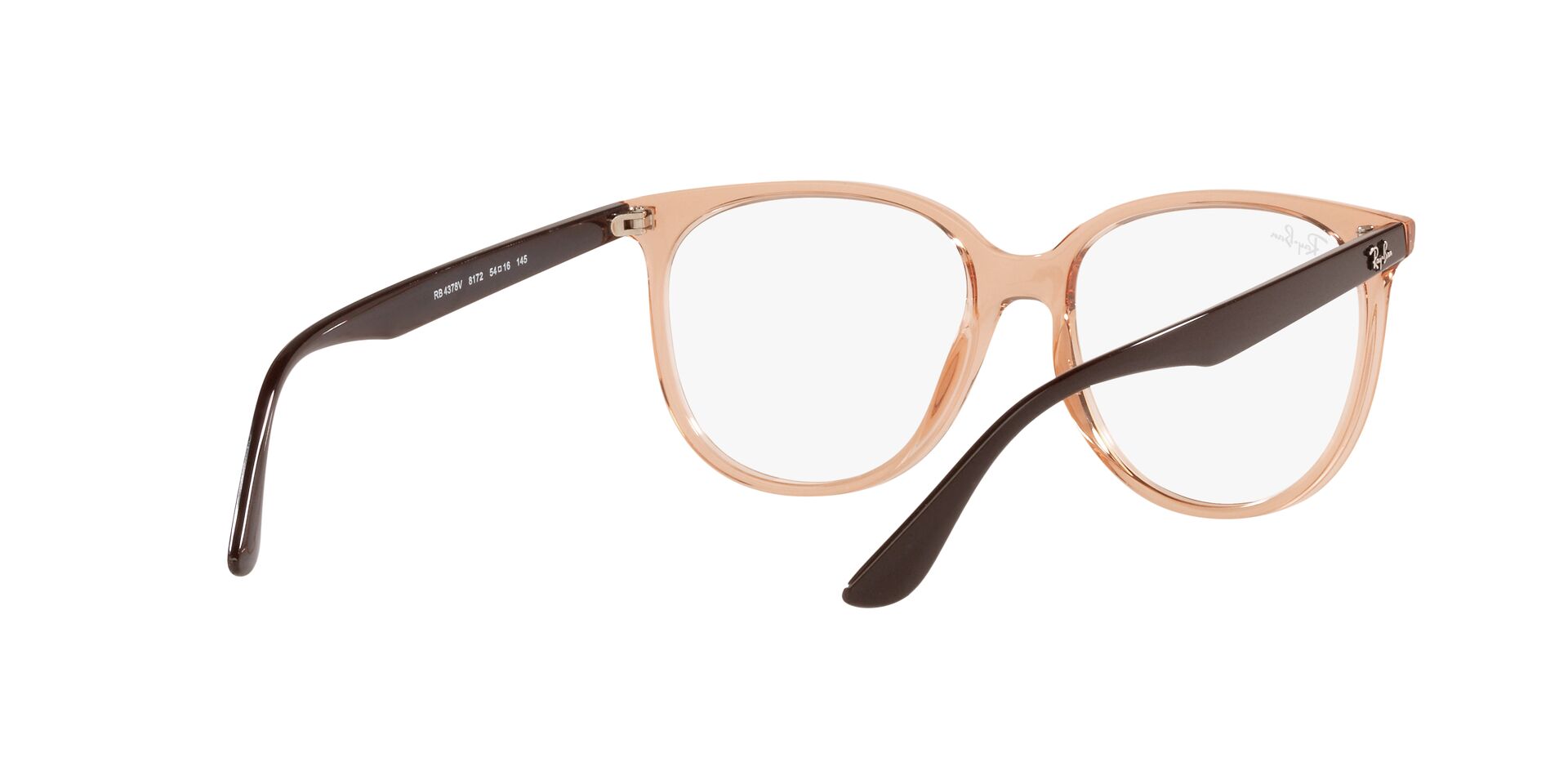 RAY-BAN RX4378V 8172 54 - 13