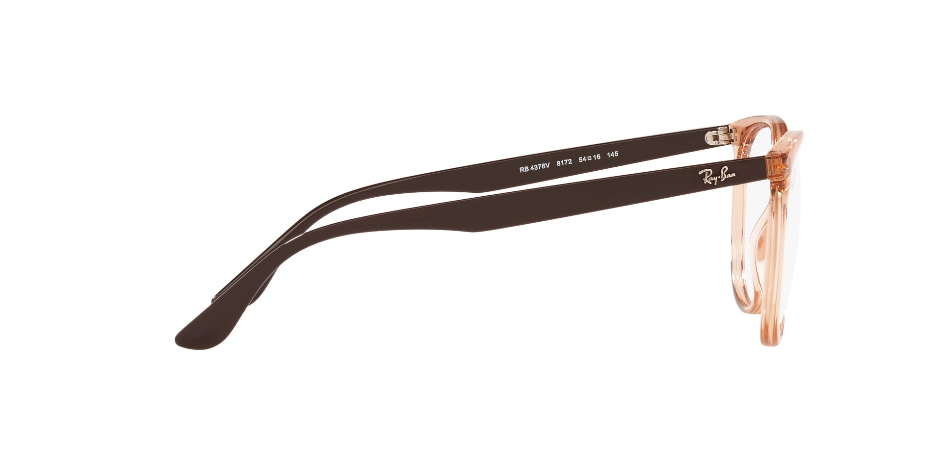 RAY-BAN RX4378V 8172 52 - 13