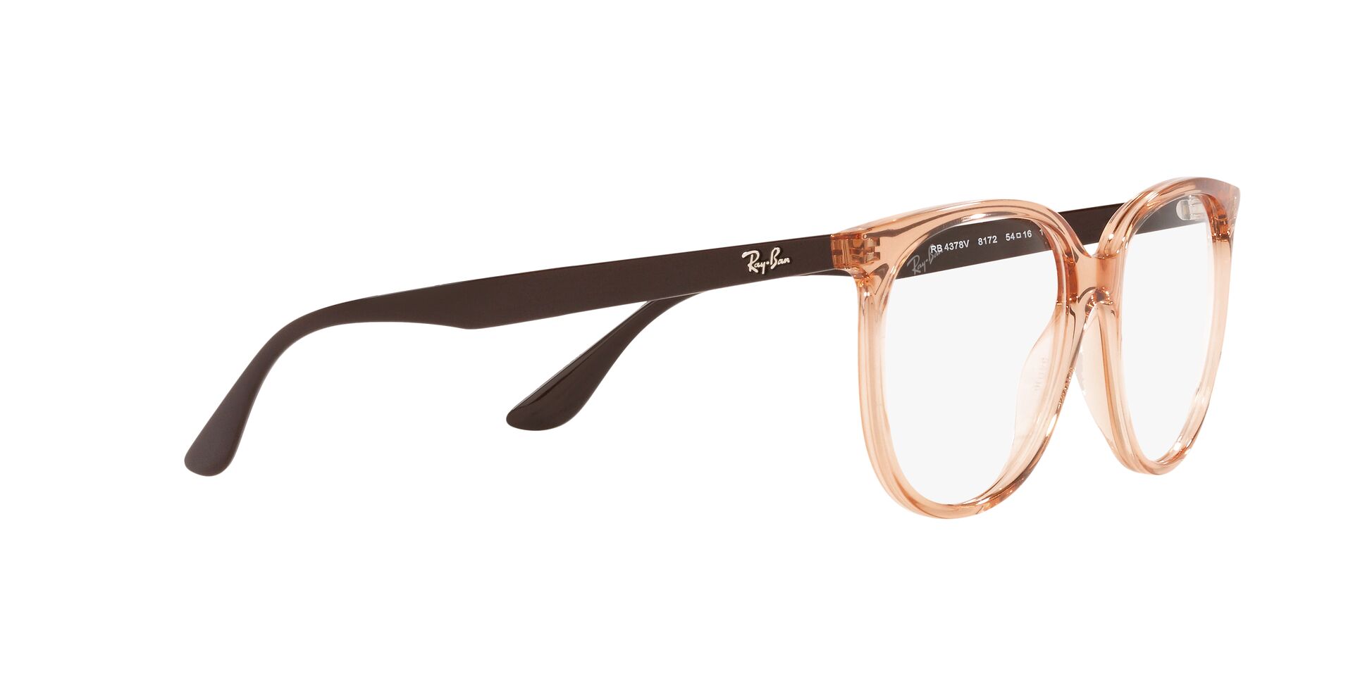 RAY-BAN RX4378V 8172 54 - 16