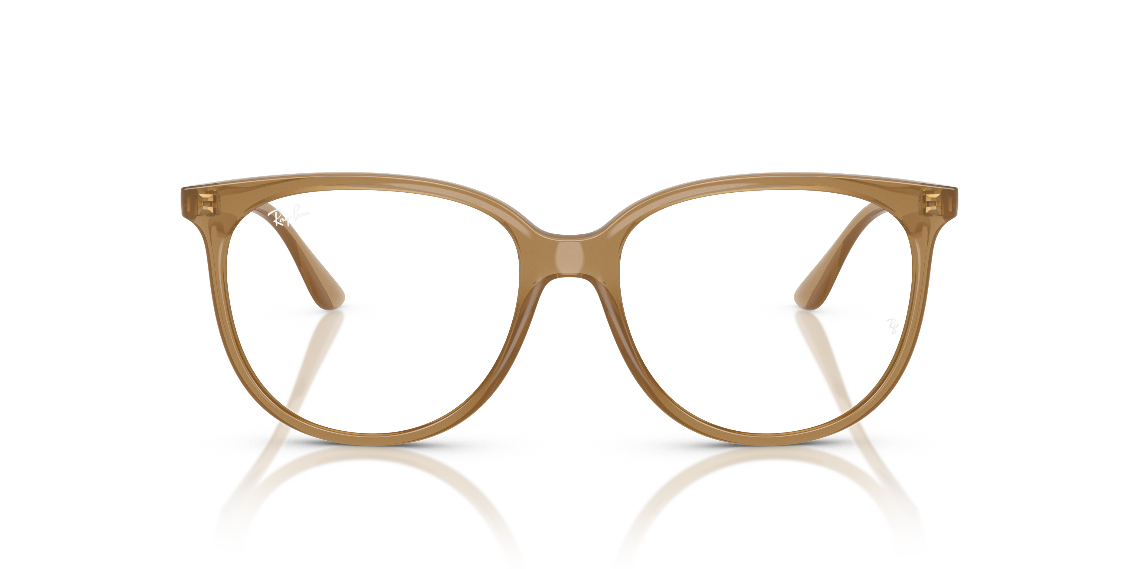RAY-BAN RX4378V 8412 52