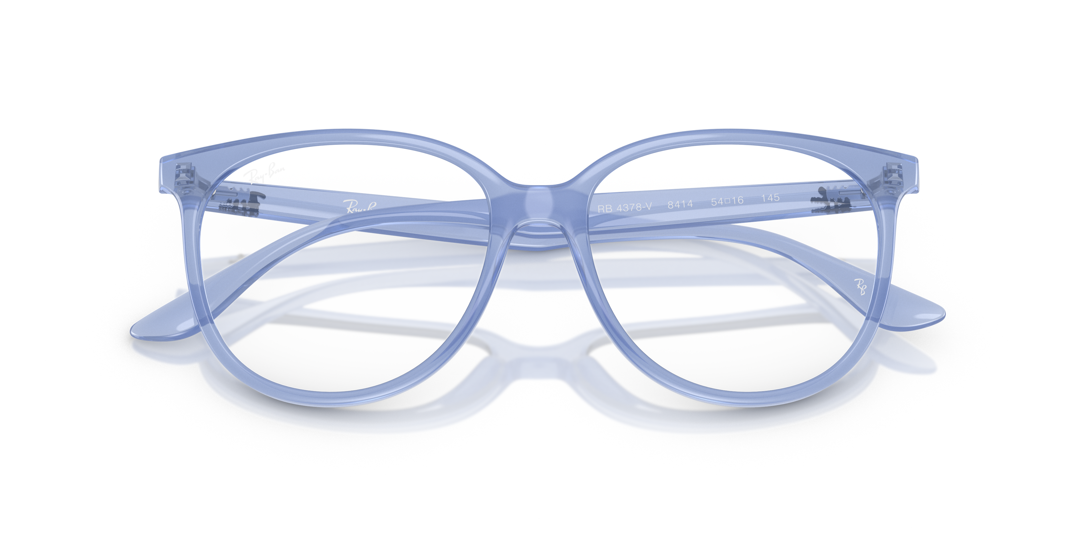 RAY-BAN RX4378V 8414 54