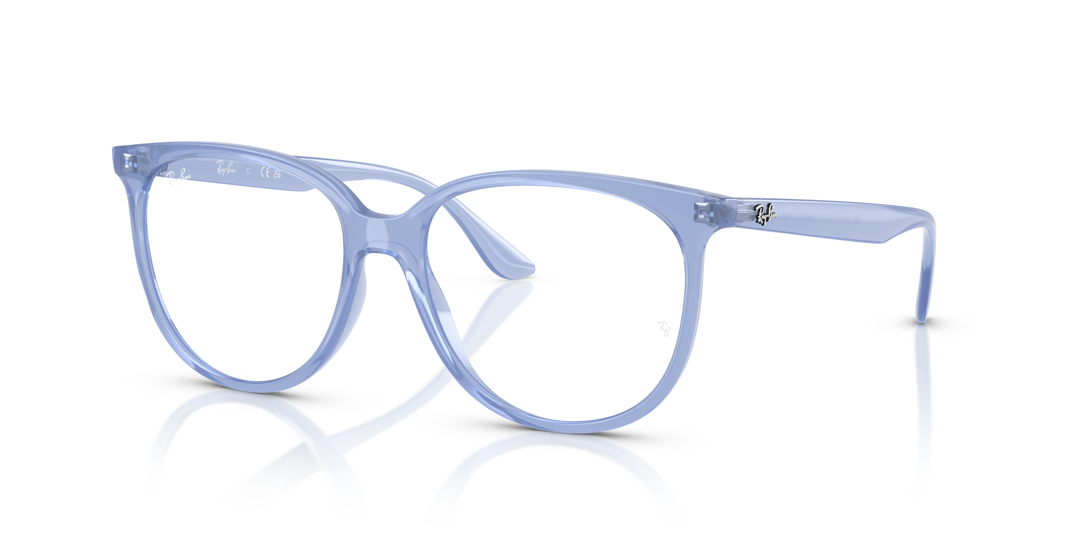 RAY-BAN RX4378V 8414 52