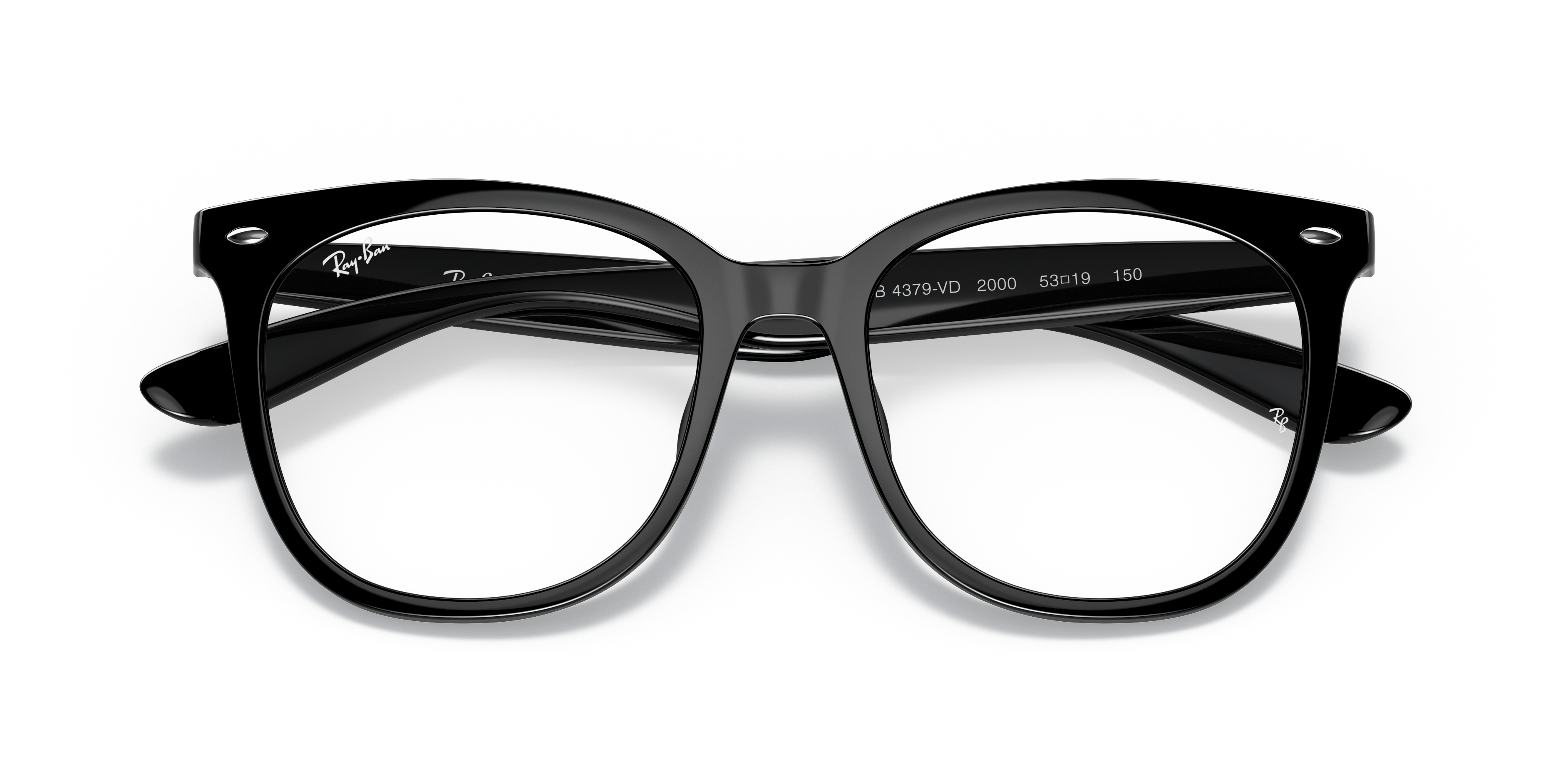 RAY-BAN RX4379VD 2000 53 - 1