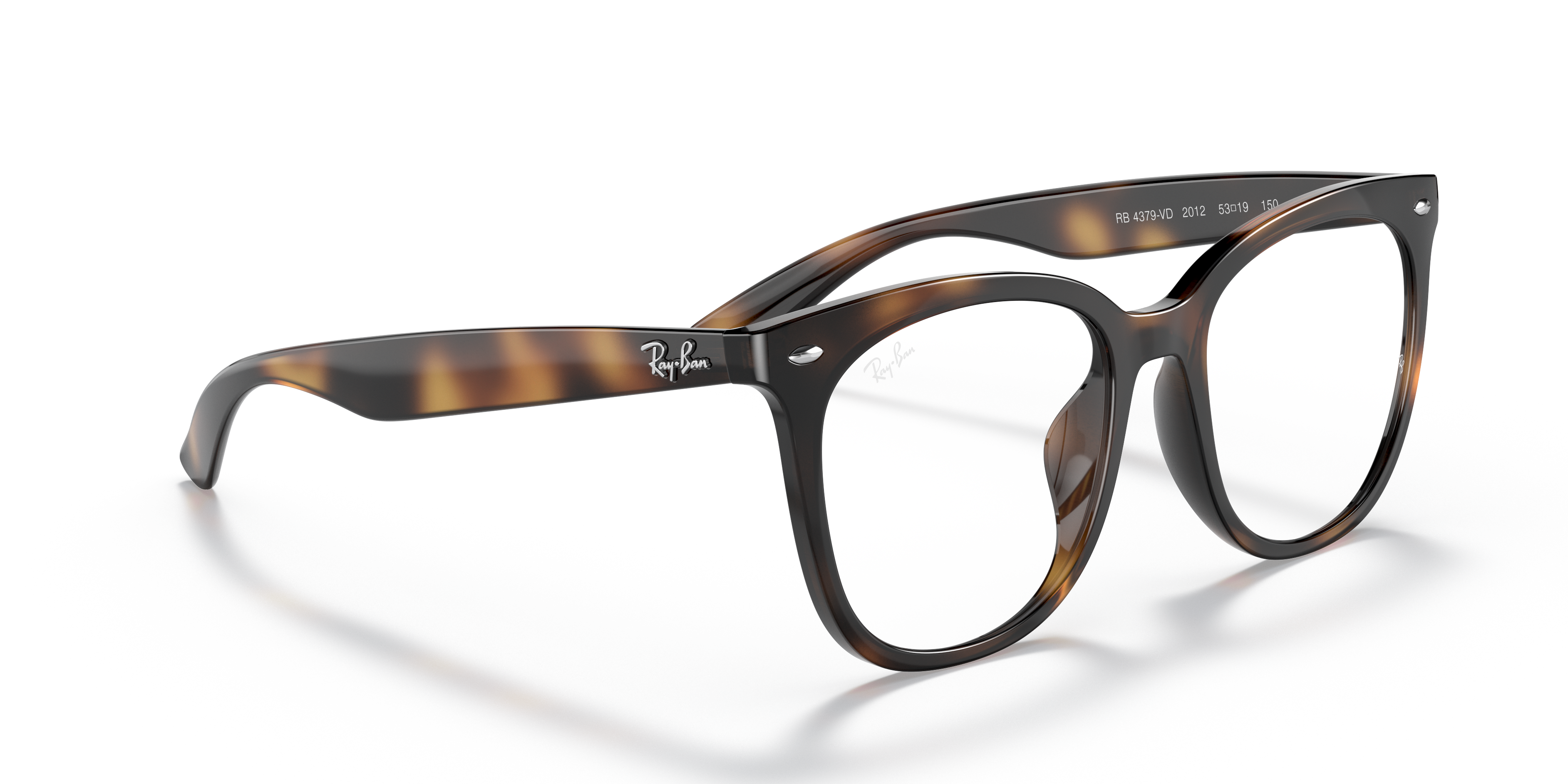 RAY-BAN RX4379VD 2012 53