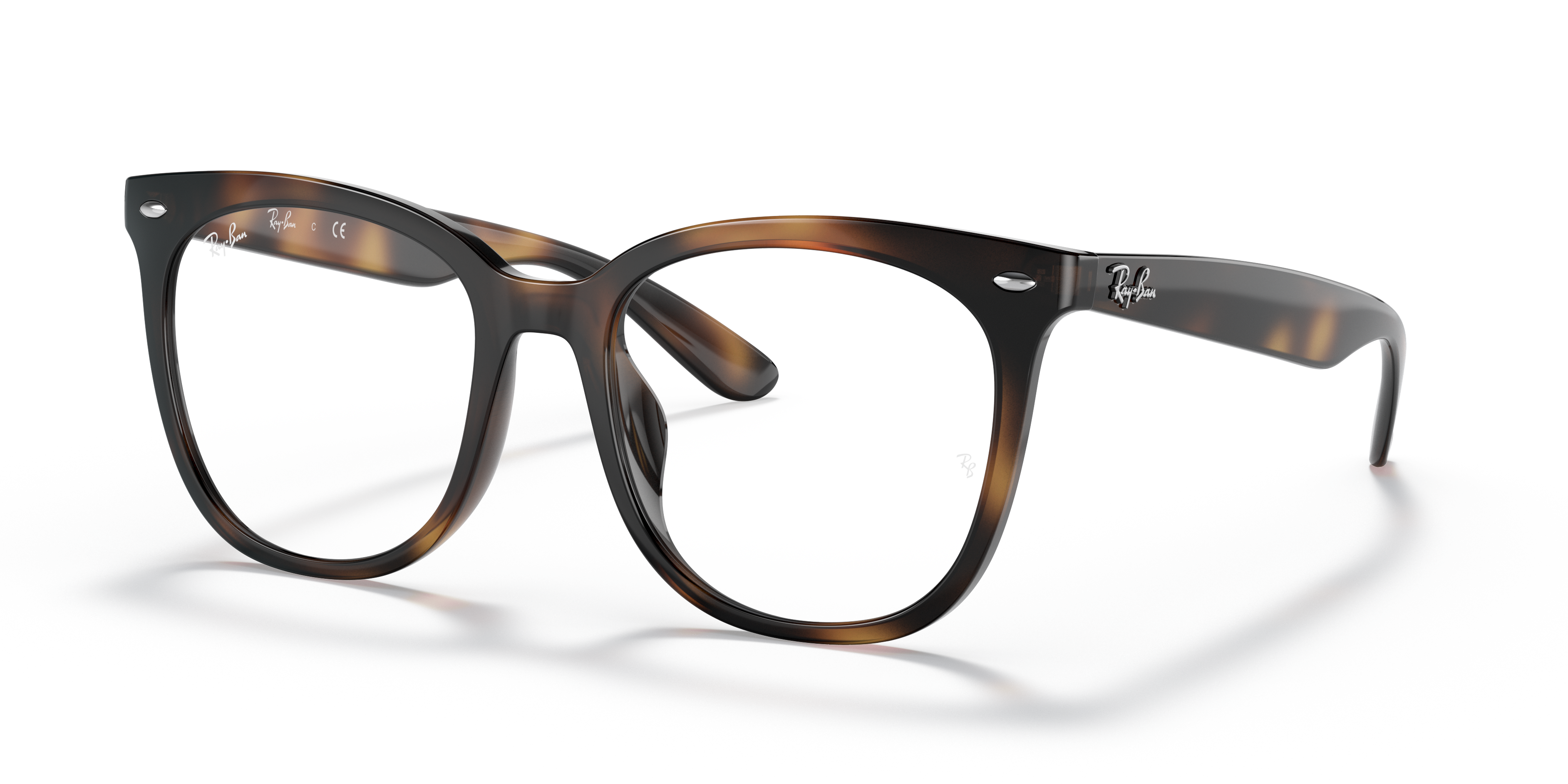RAY-BAN RX4379VD 2012 53