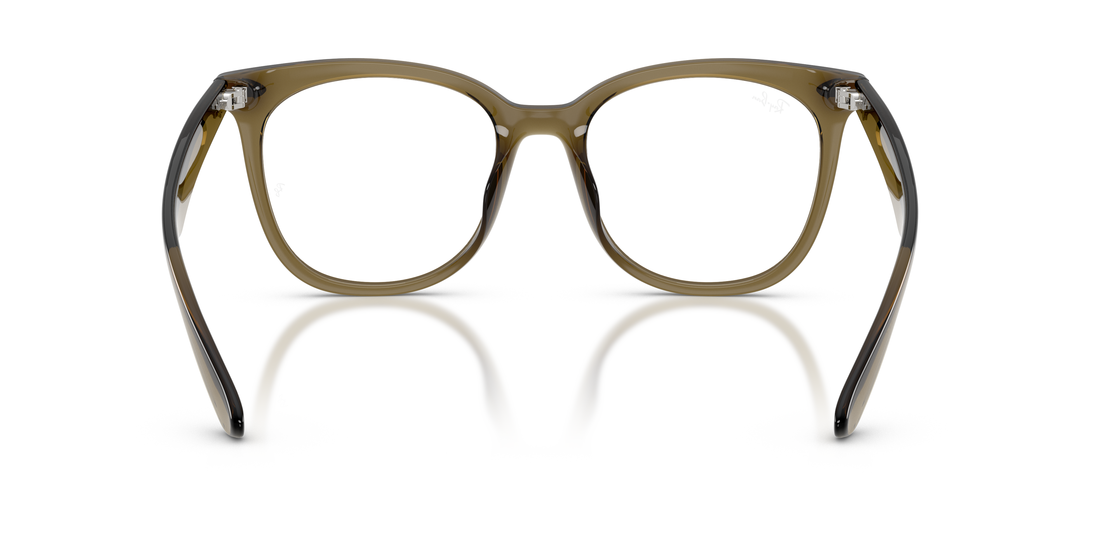 RAY-BAN RX4379VD 8445 53