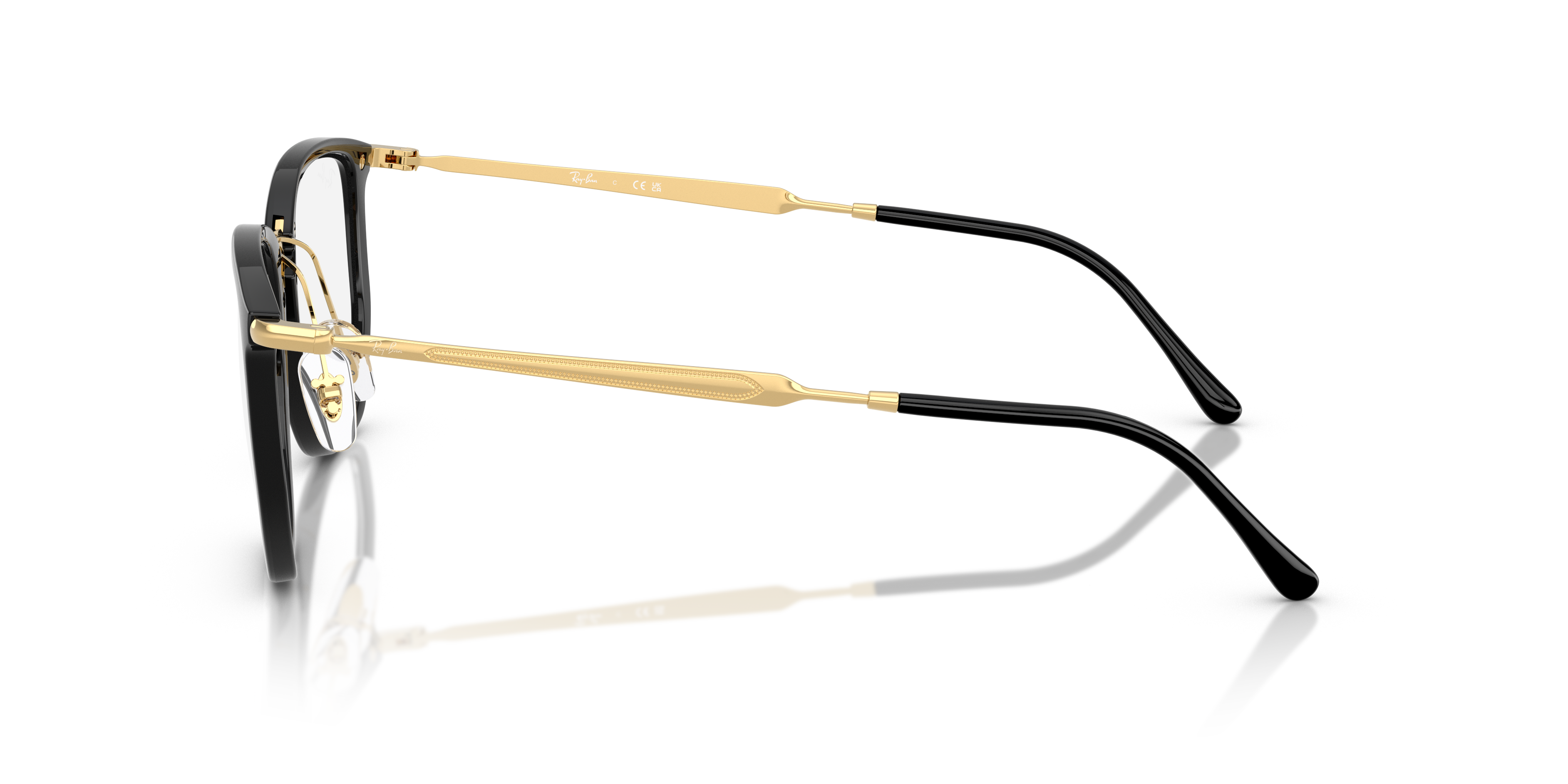 RAY-BAN RX4451V 2000 50