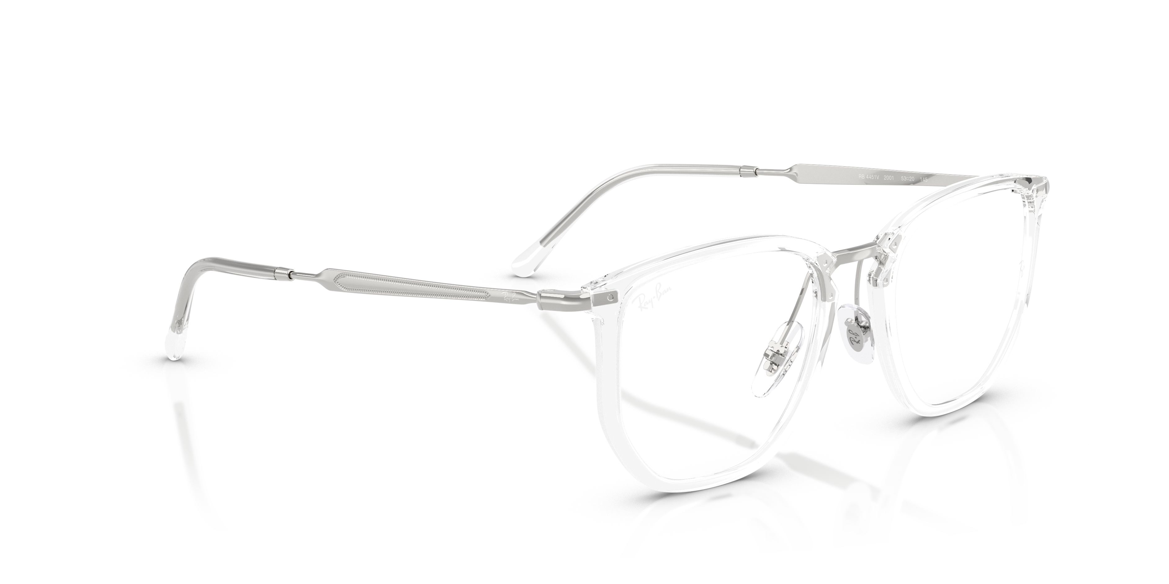 RAY-BAN RX4451V 2001 53