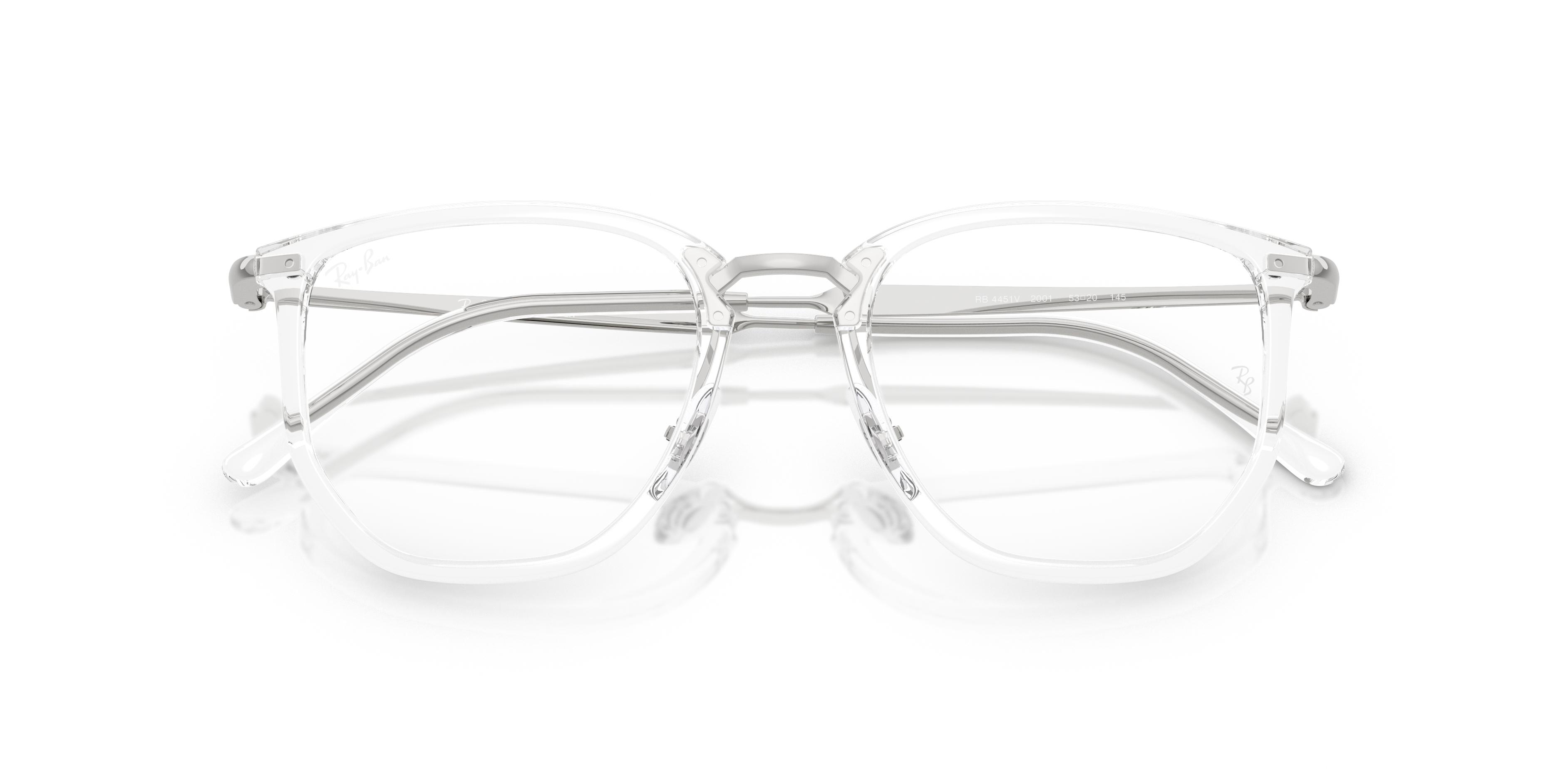 RAY-BAN RX4451V 2001 53