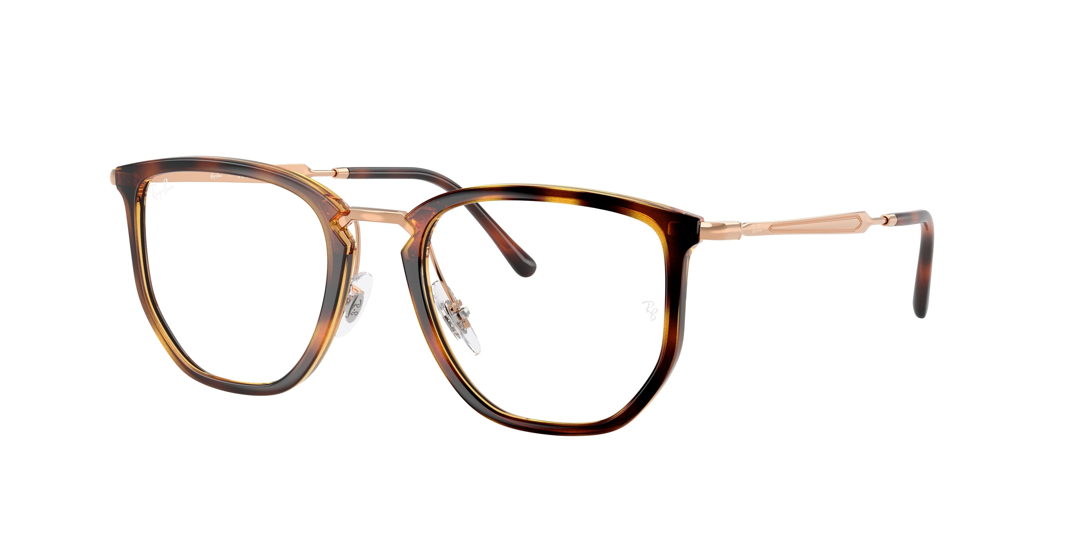 RAY-BAN RX4451V 5687 53